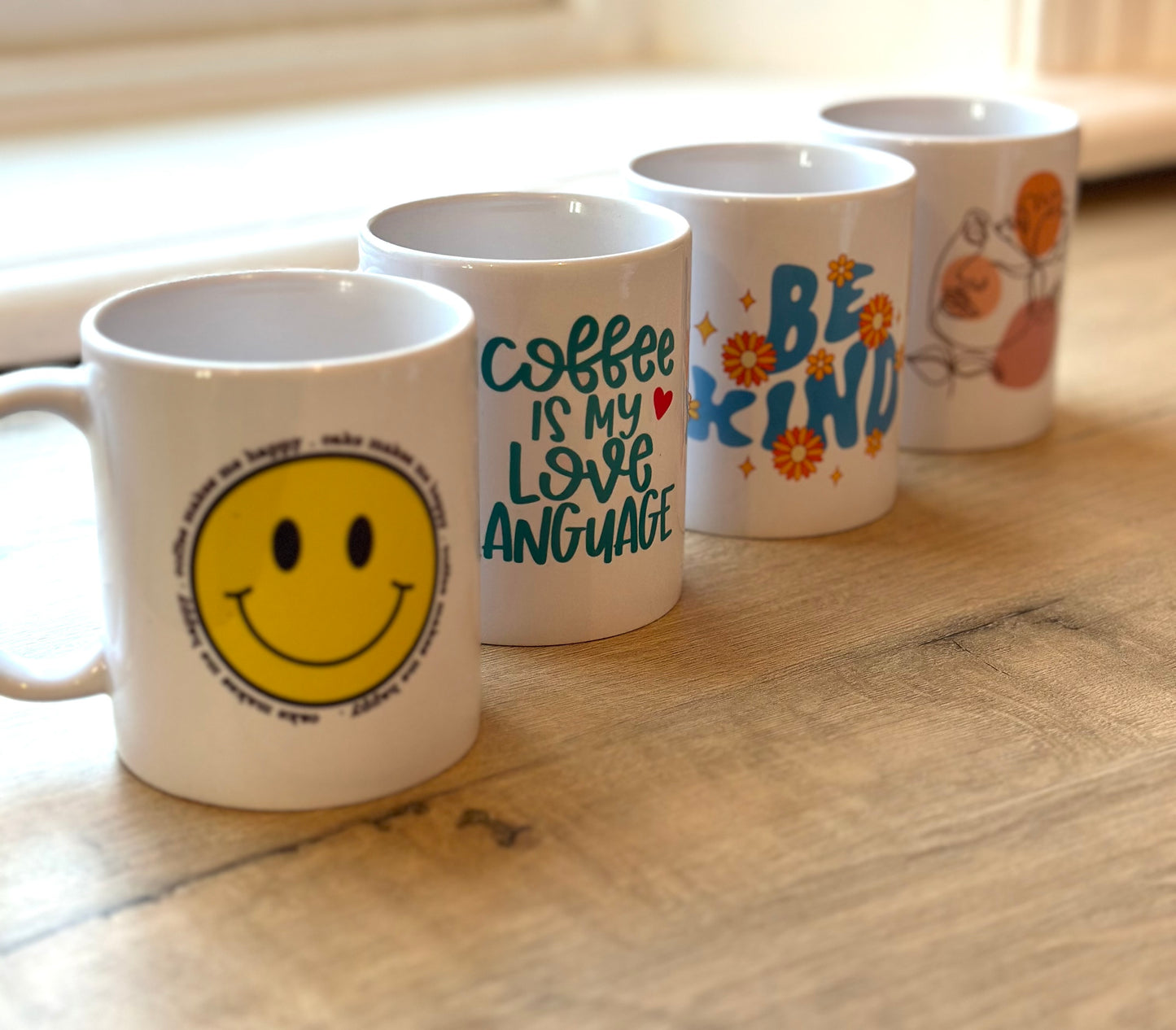 Mug