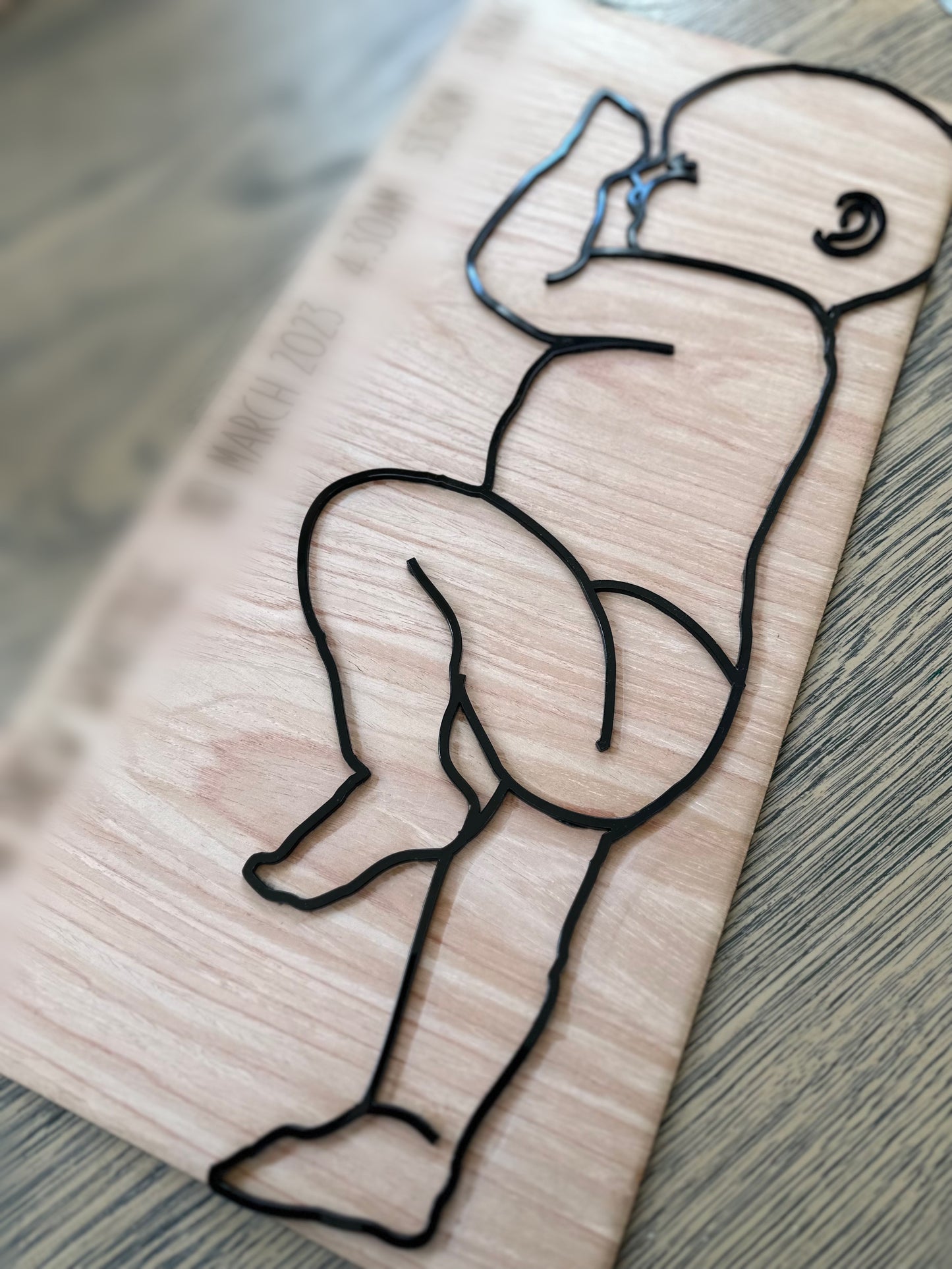 New Born Lifestyle Birth Details
