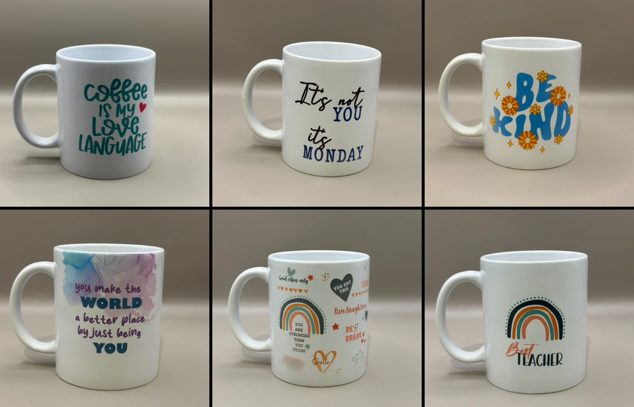Mug