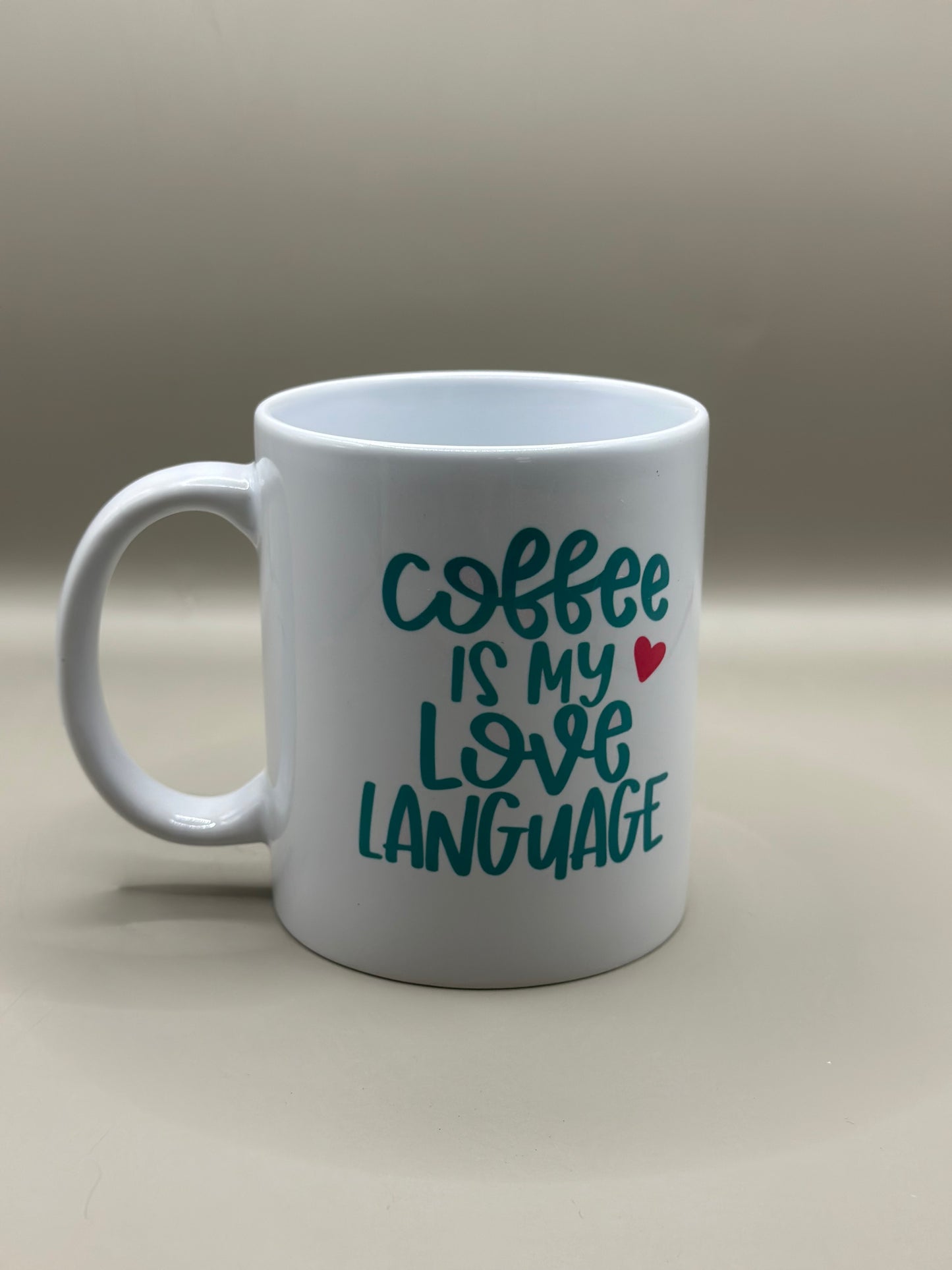 Mug
