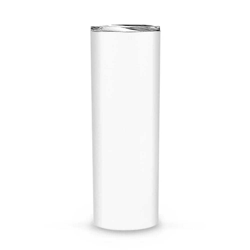 Skinny tumbler
