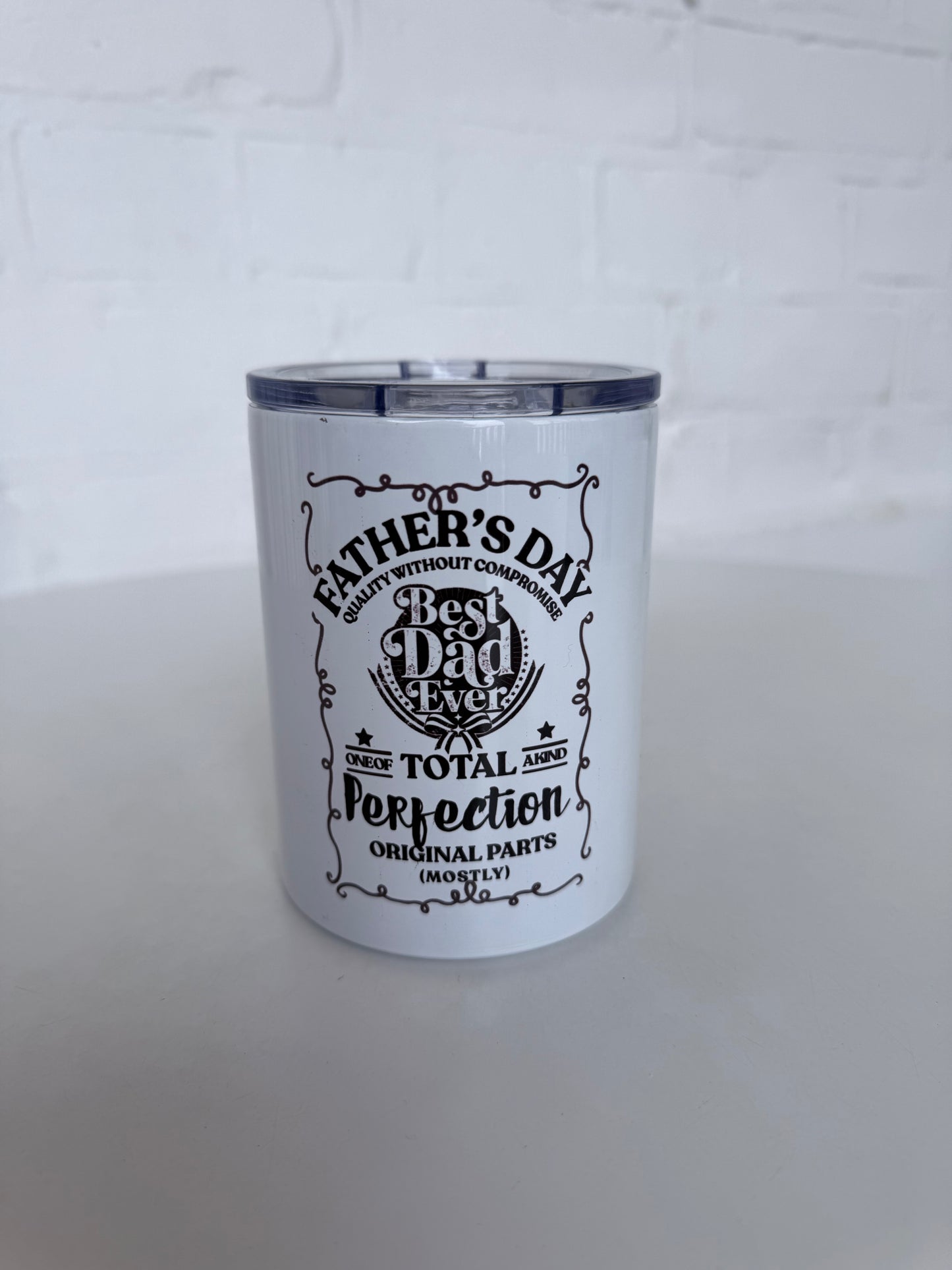 Fathers Day - Tumbler Edition