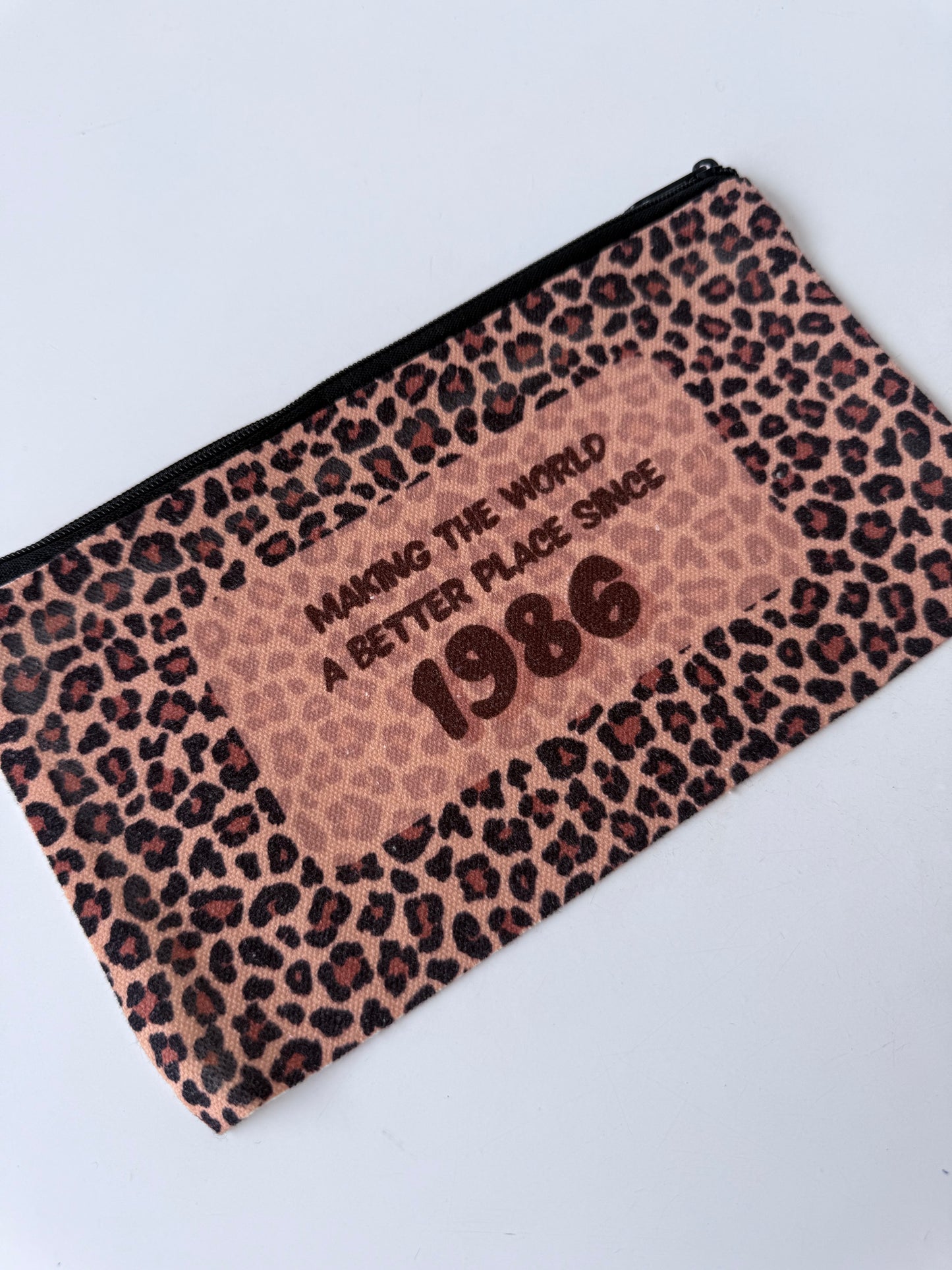 Pencil/Makeup Bags
