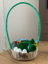Load image into Gallery viewer, Woven Easter Basket
