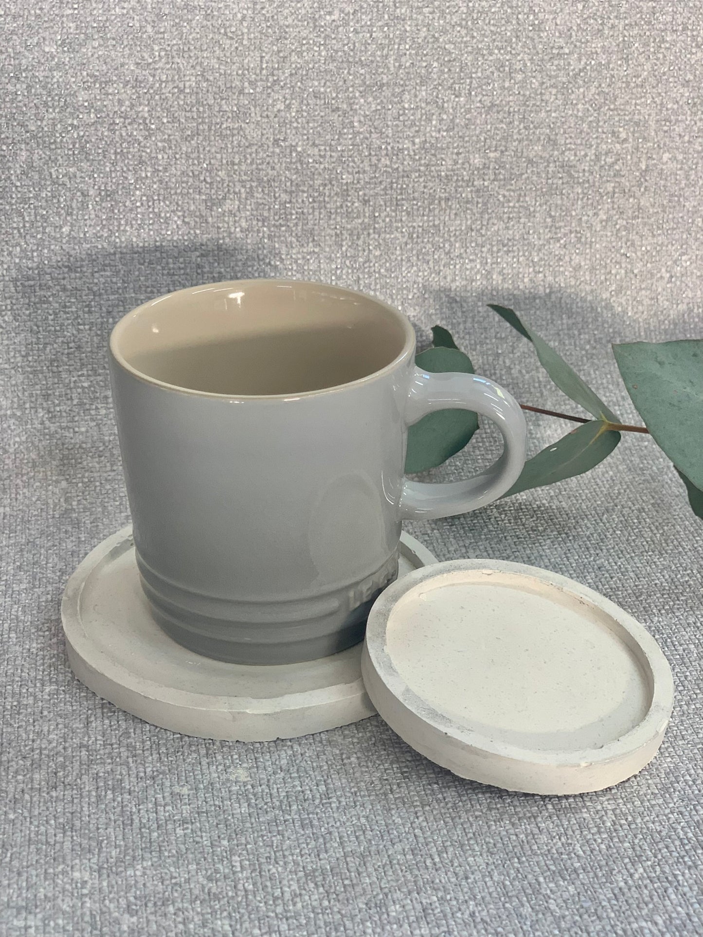 Coasters