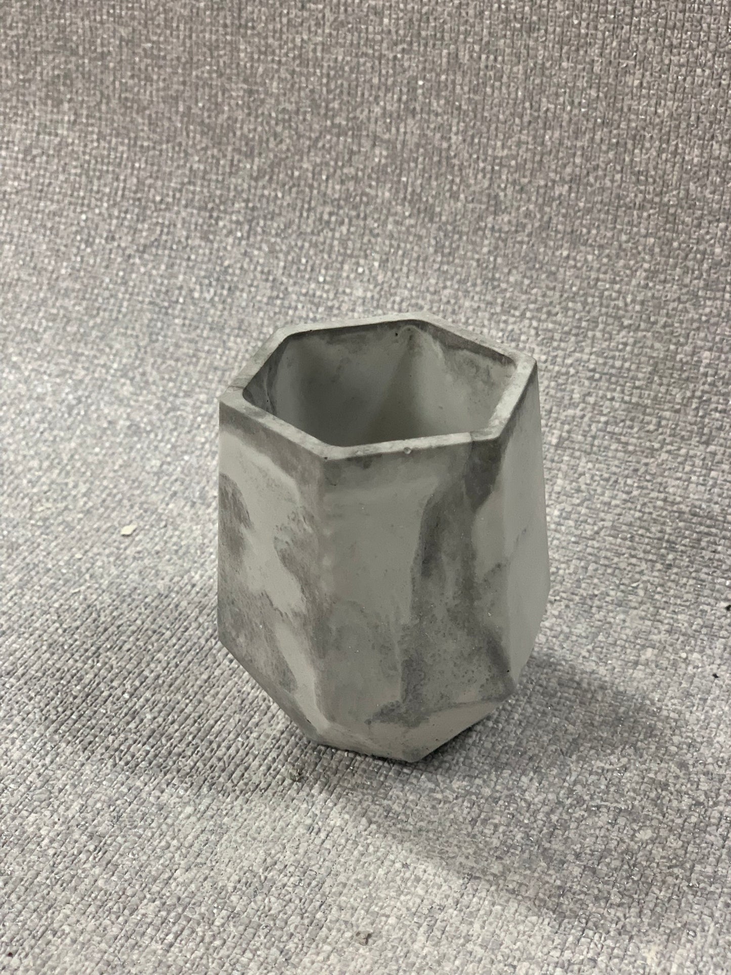 Geometric Pen Holders