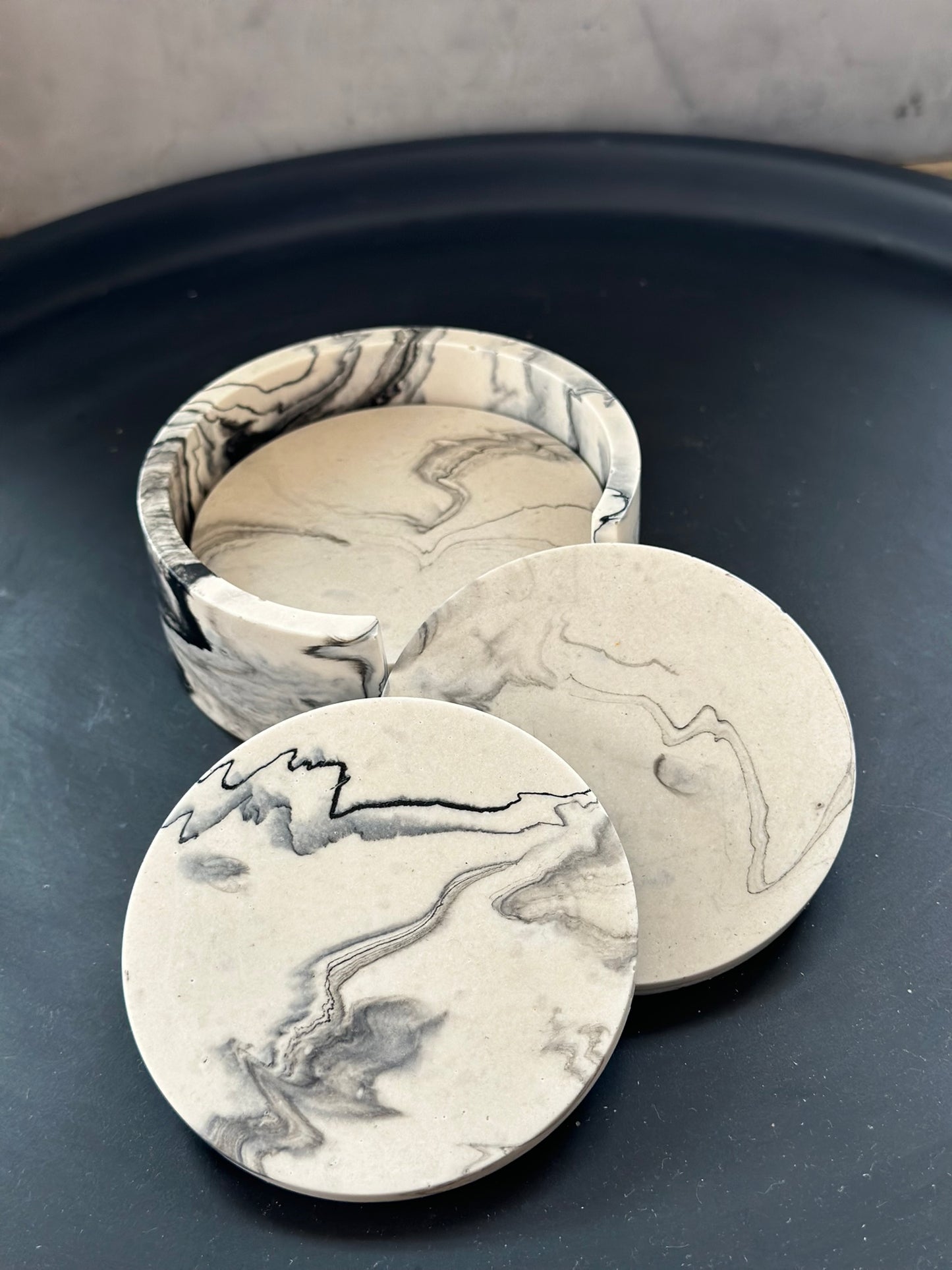 Coasters