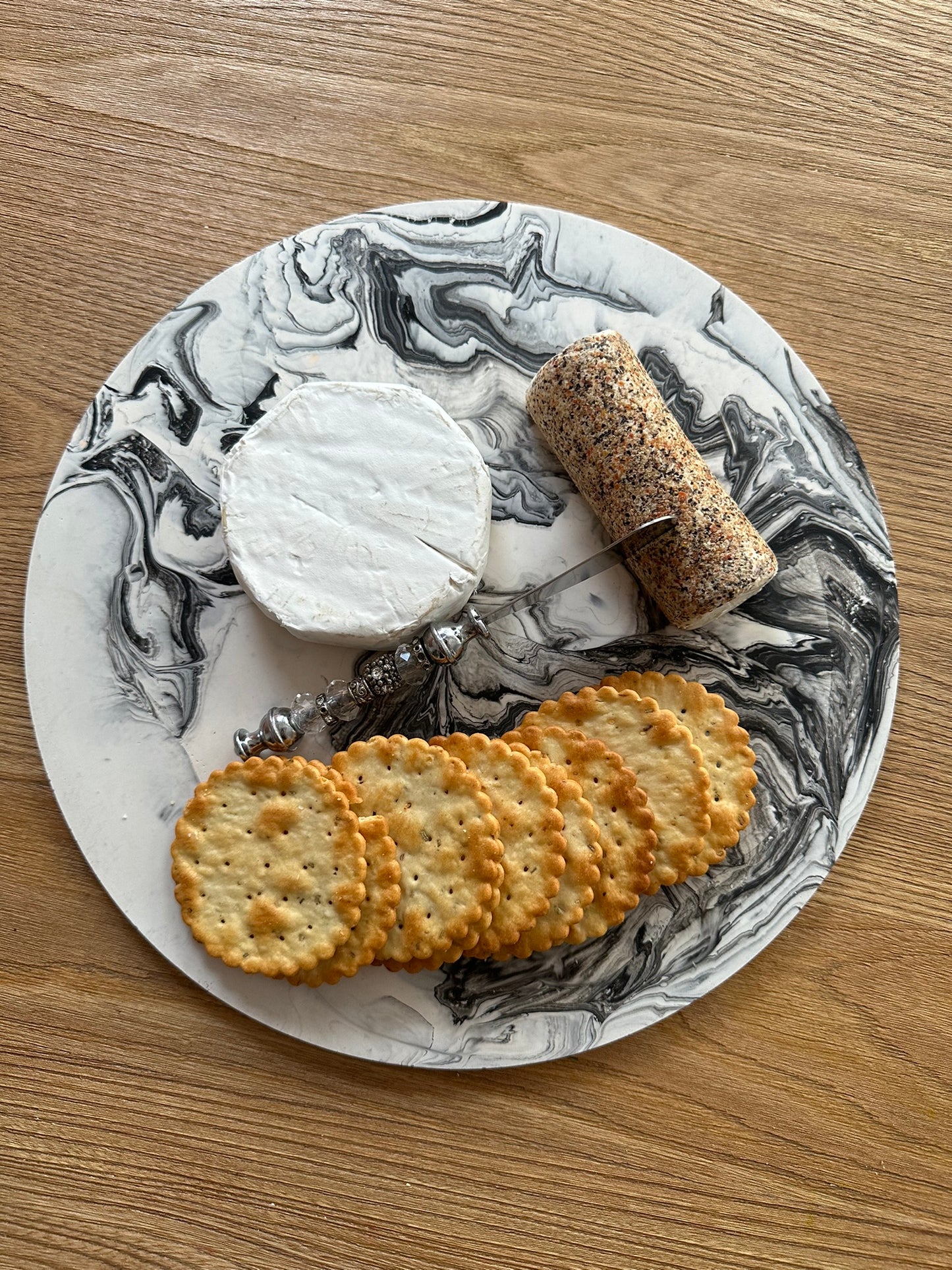 Cheese Board