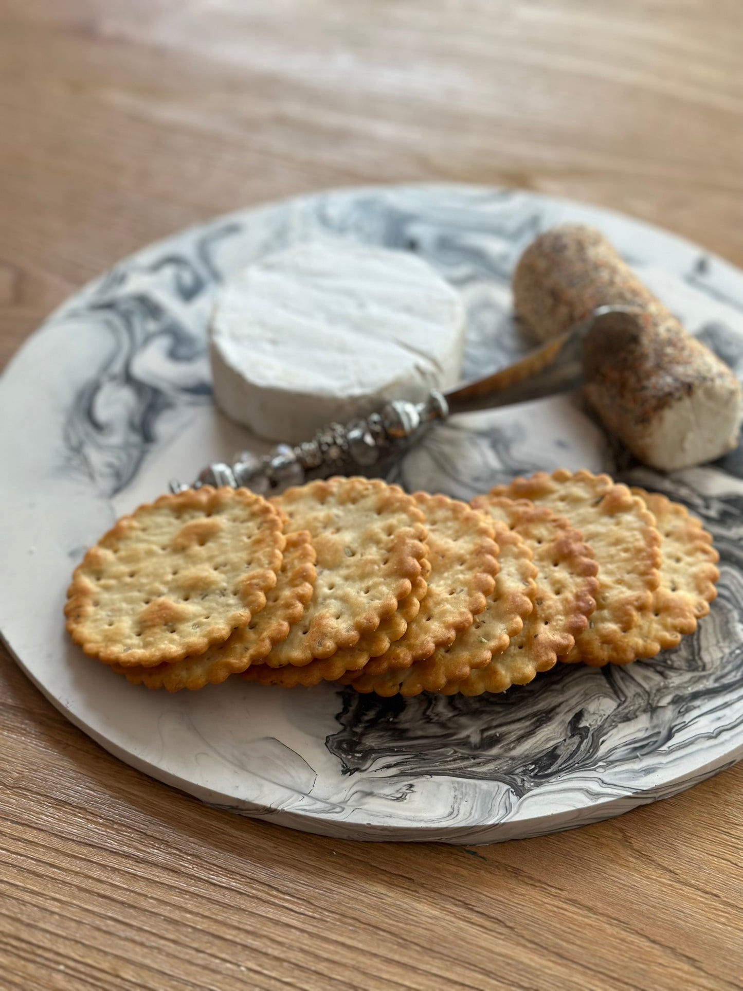 Cheese Board