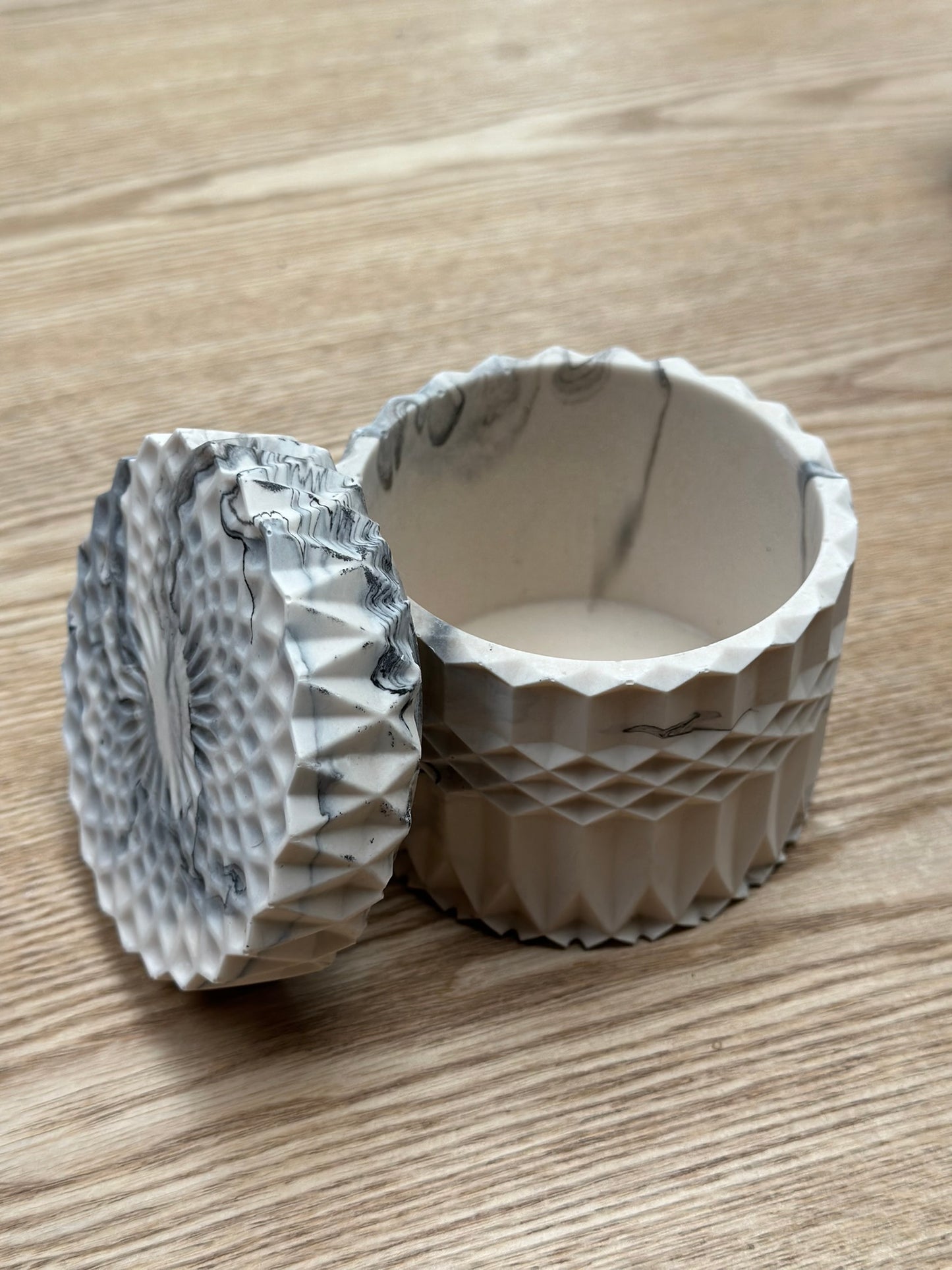 Textured Organiser