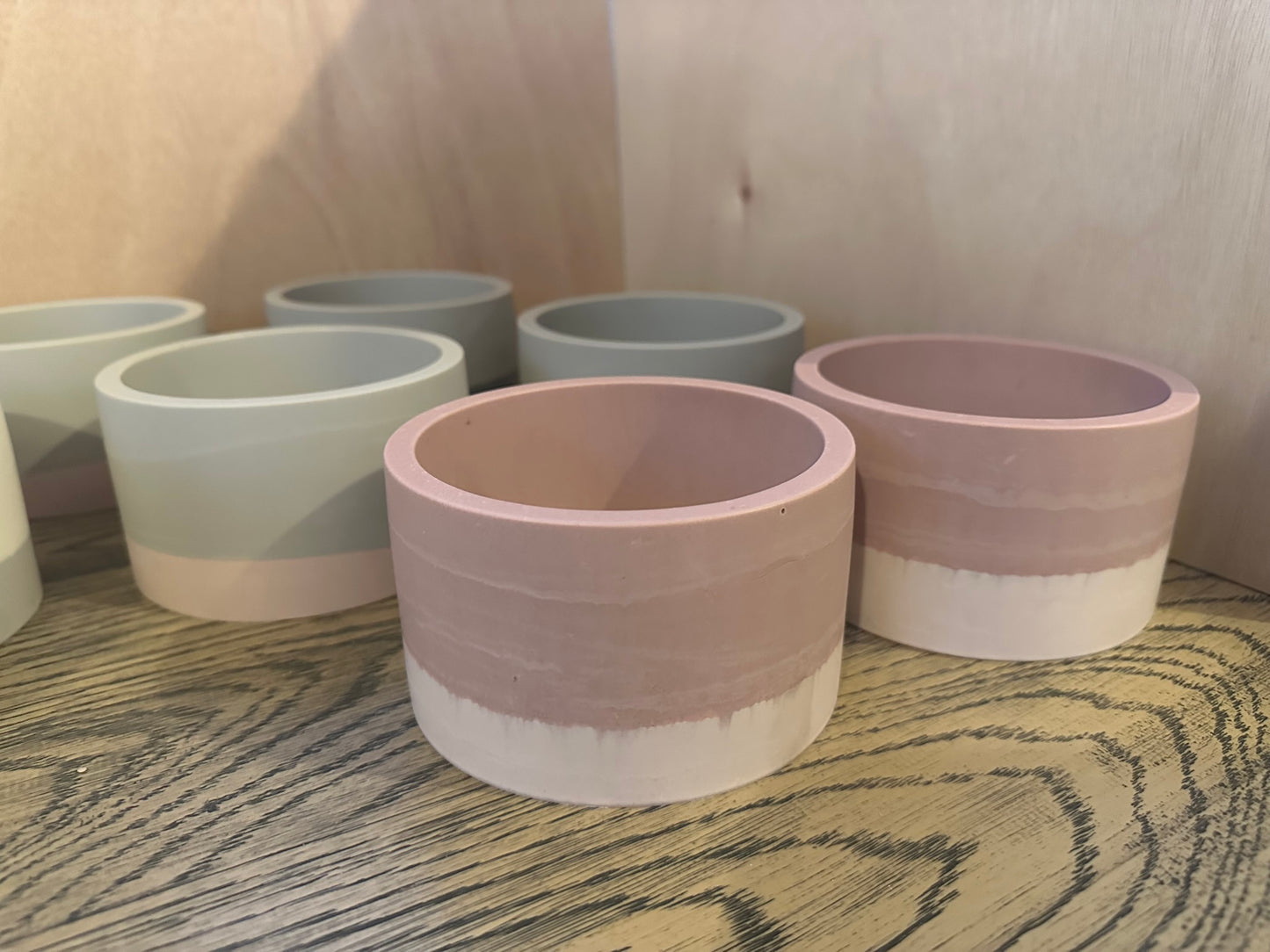 Large Pot