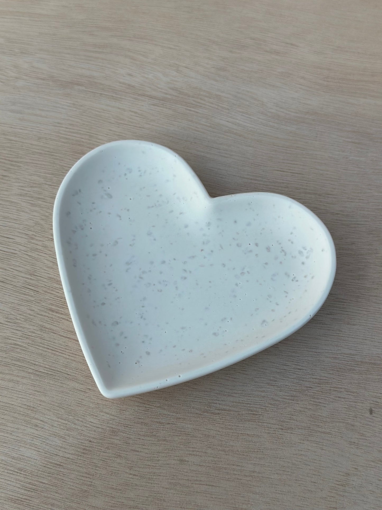 Heart Tray