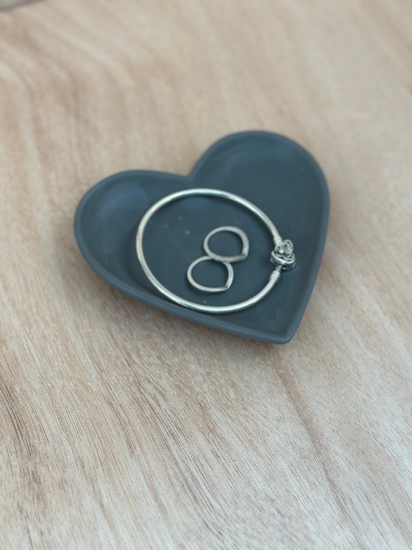 Heart Tray