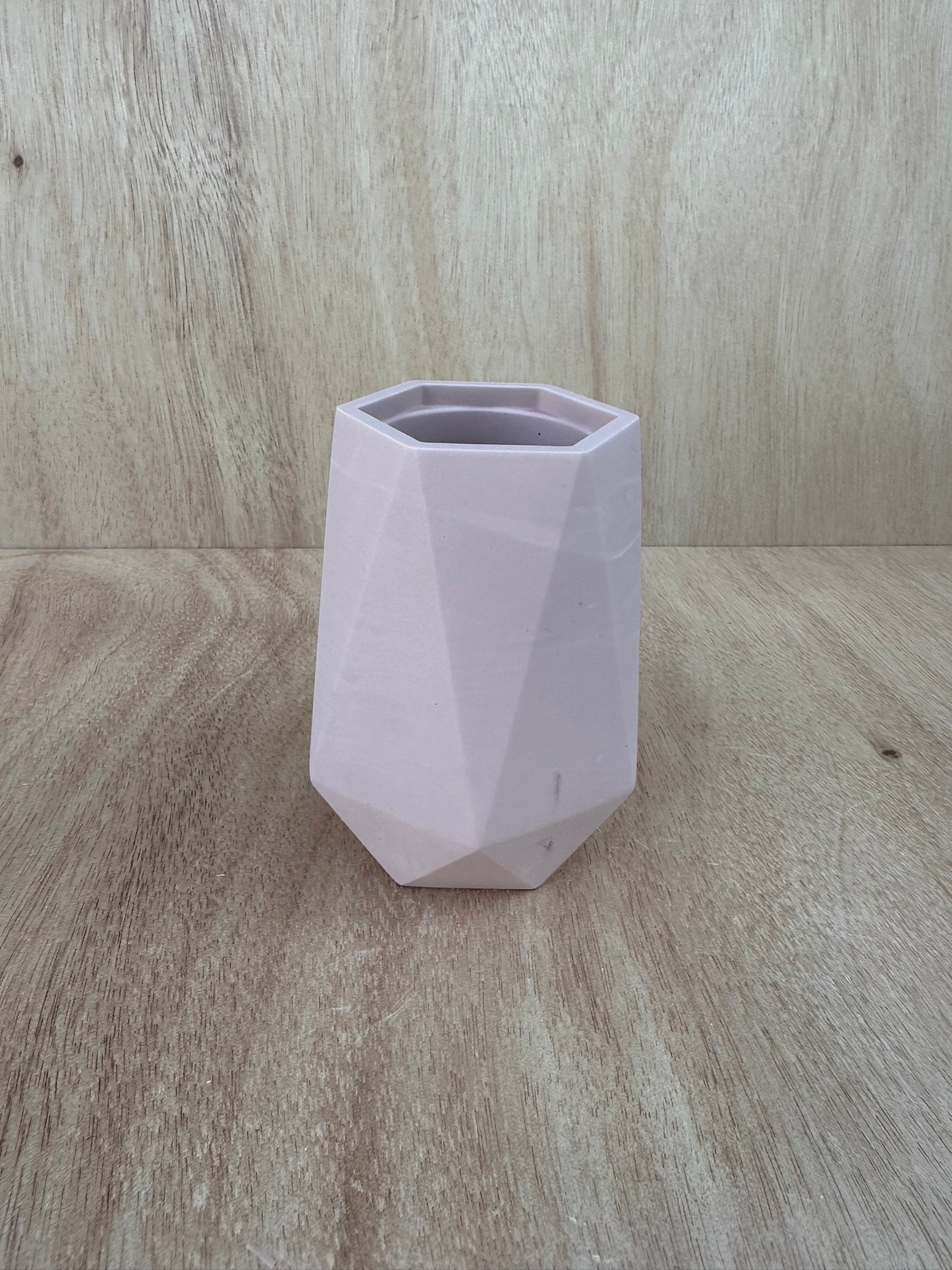 Geometric Pen Holders