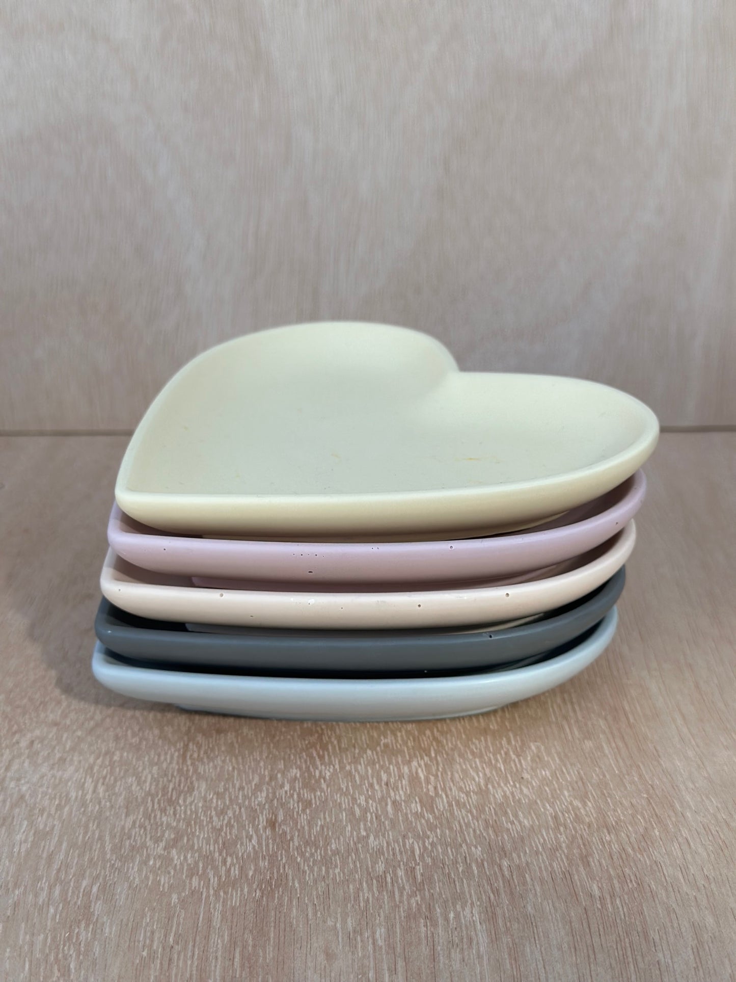 Heart Tray