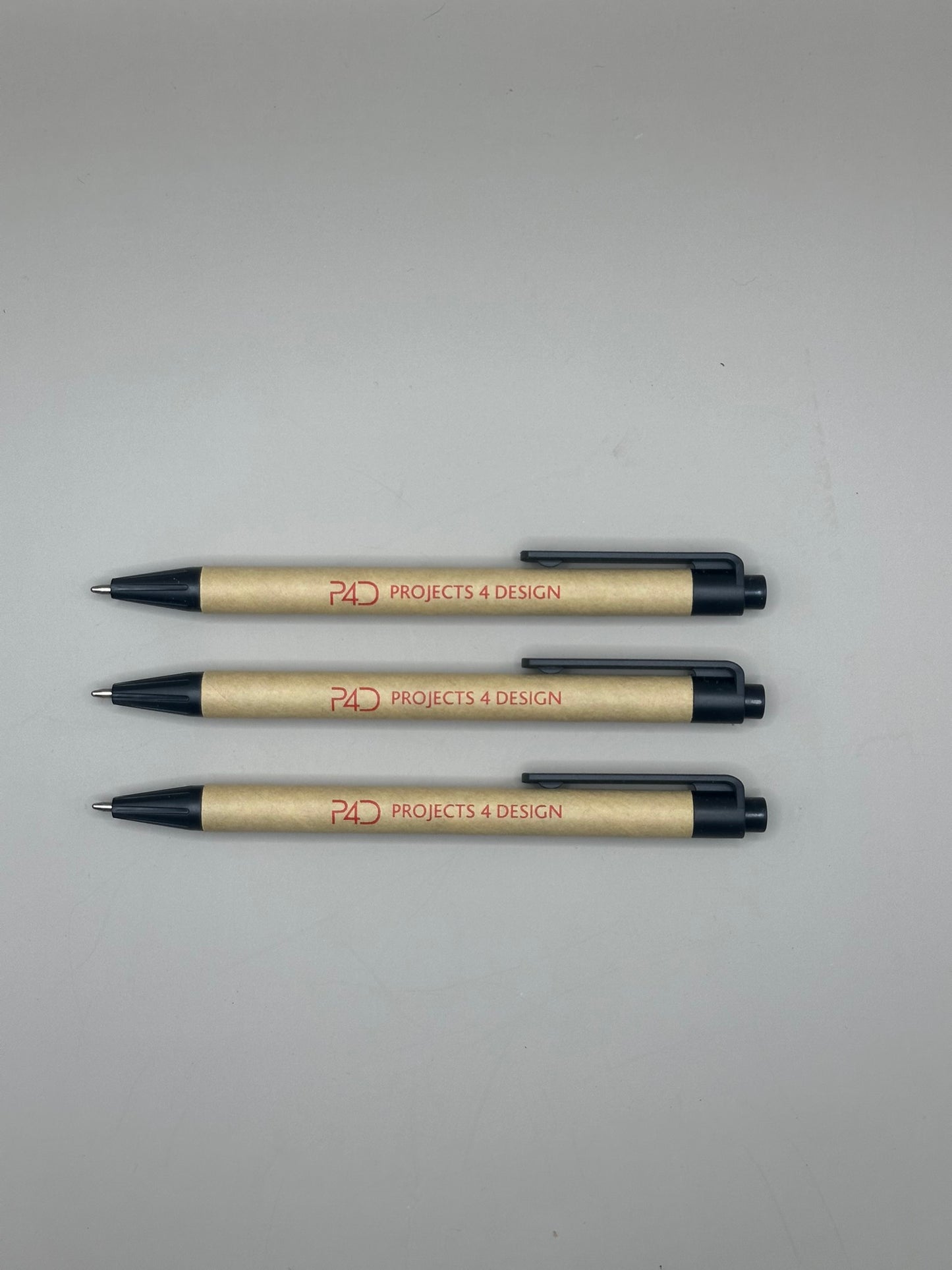Pens - Kraft Recyclable