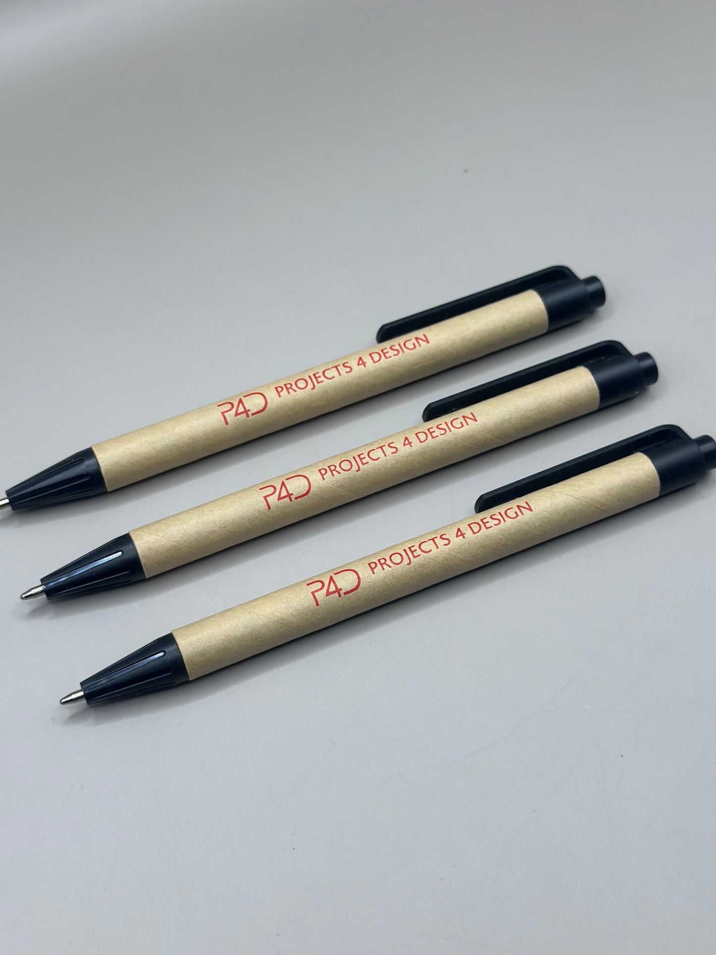 Pens - Kraft Recyclable