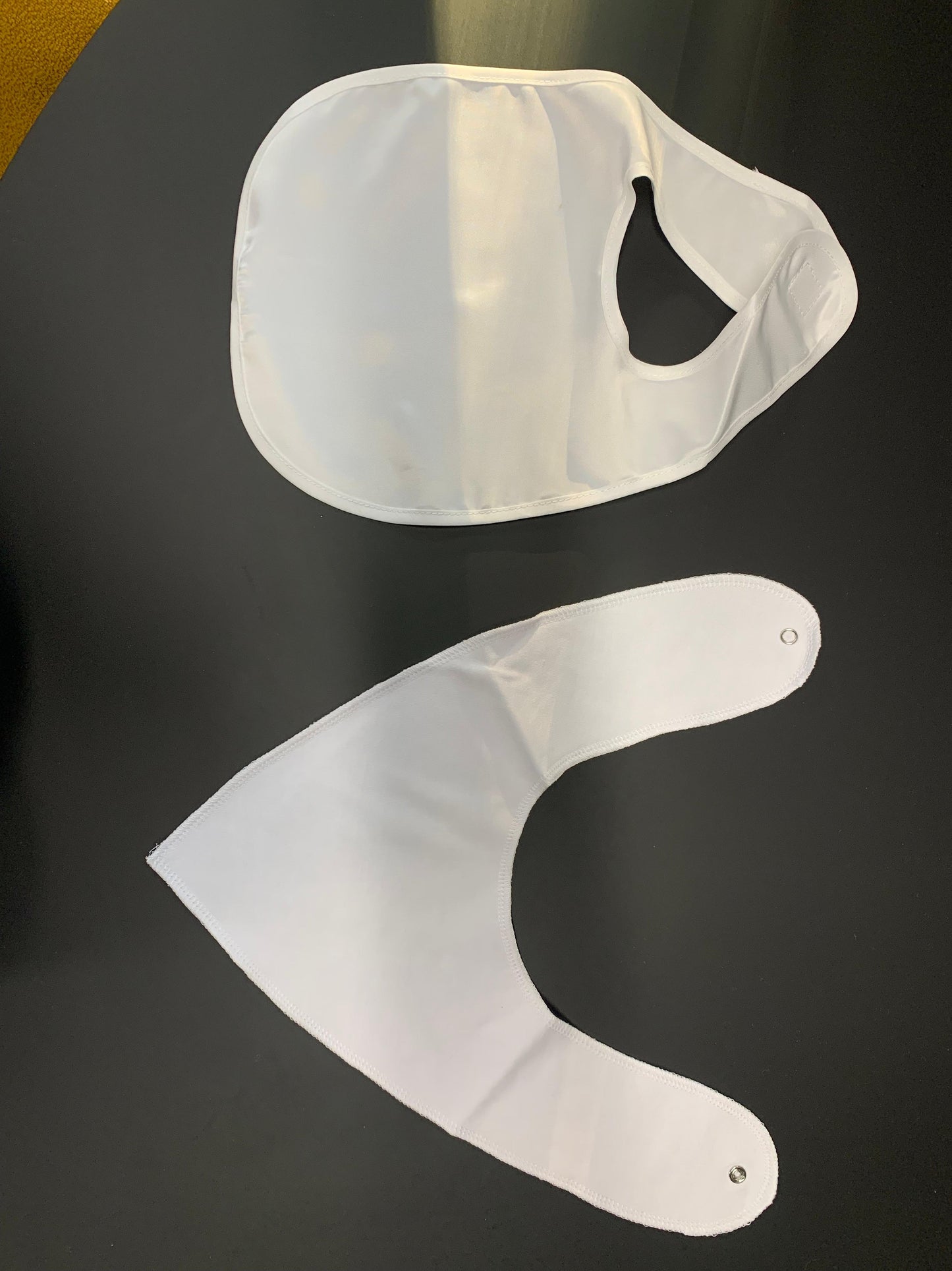 Customised Baby Bib