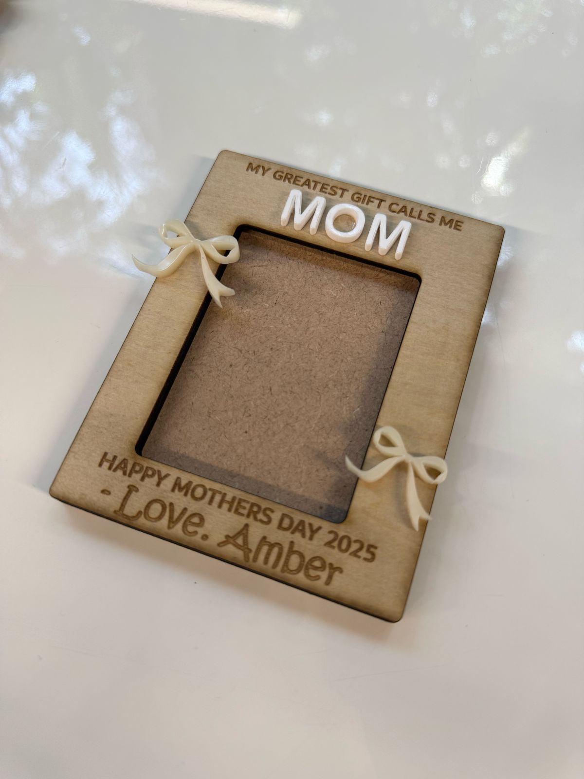 Mothers Day - Magnet
