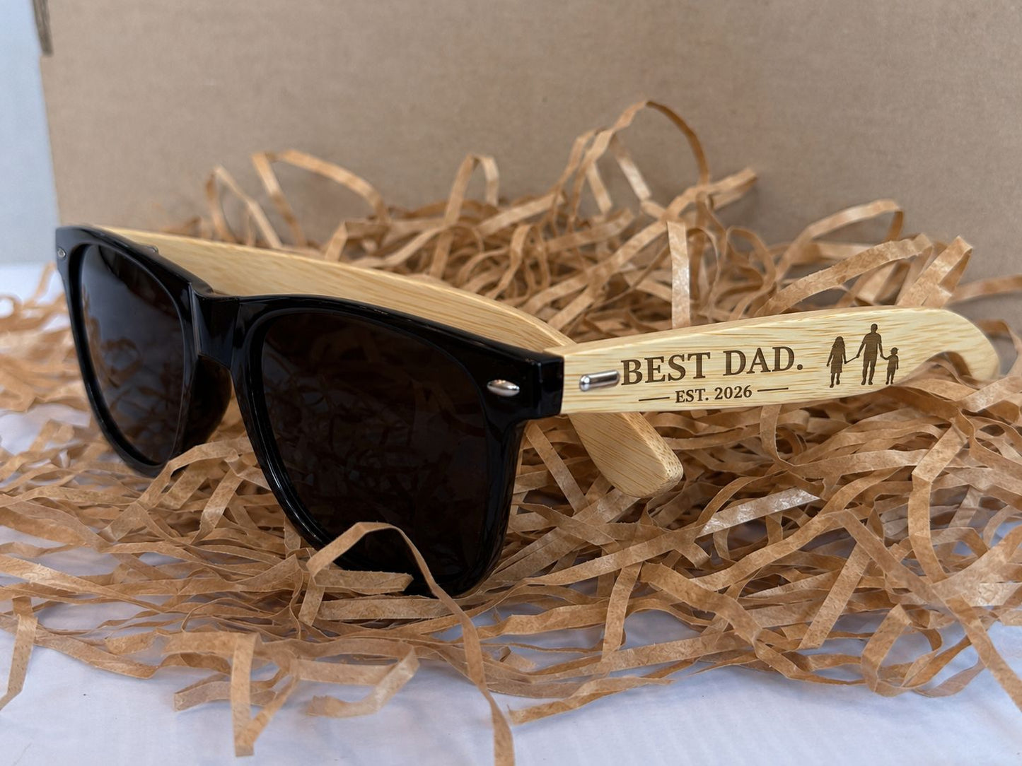 Dad's Sunglasses