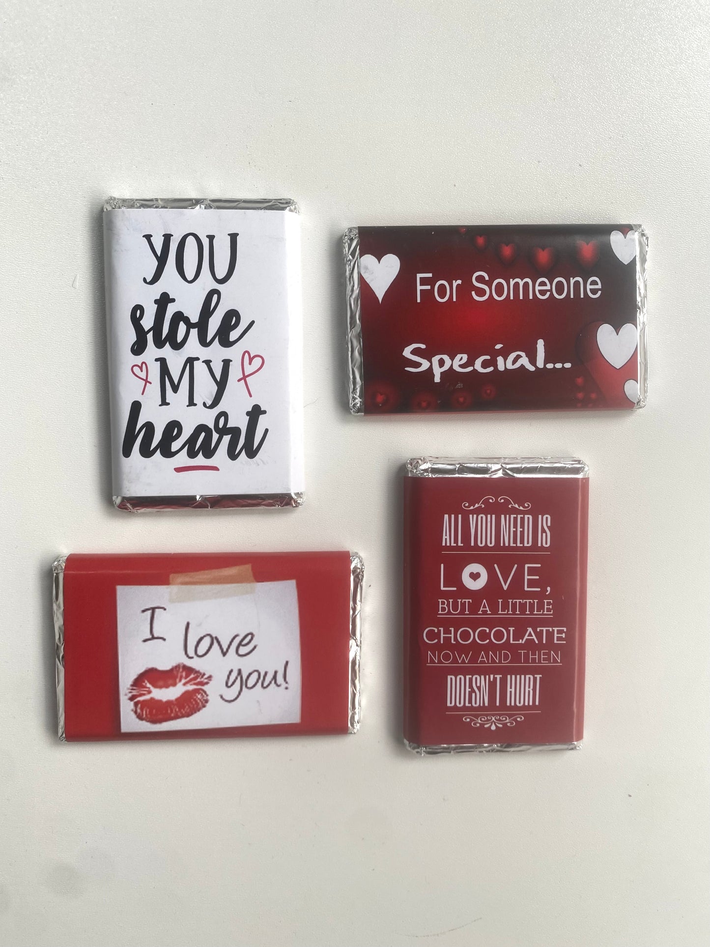 Heart Luxury Hamper