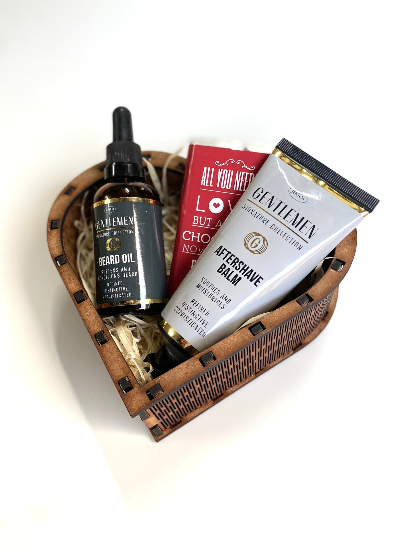 Groom yourself Mini Hamper