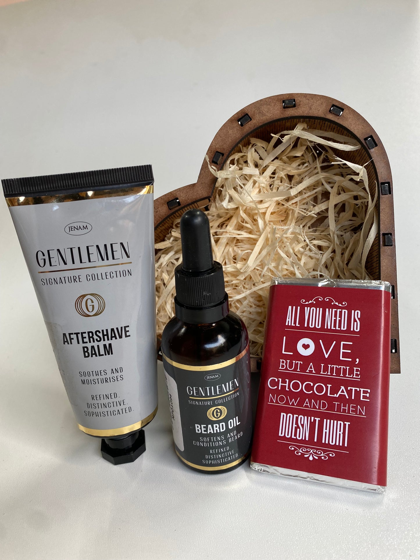Groom yourself Mini Hamper
