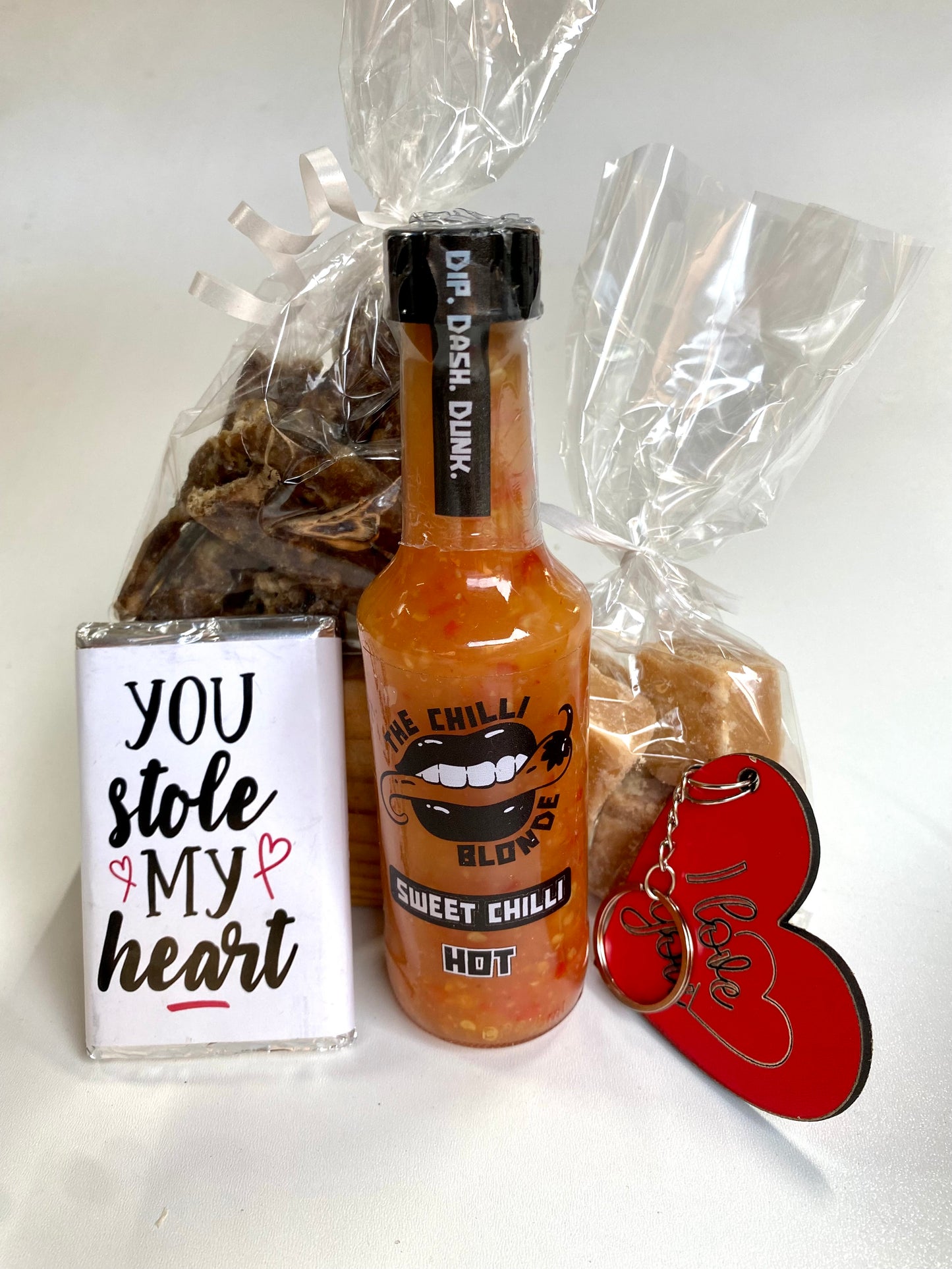 Mens treat hamper