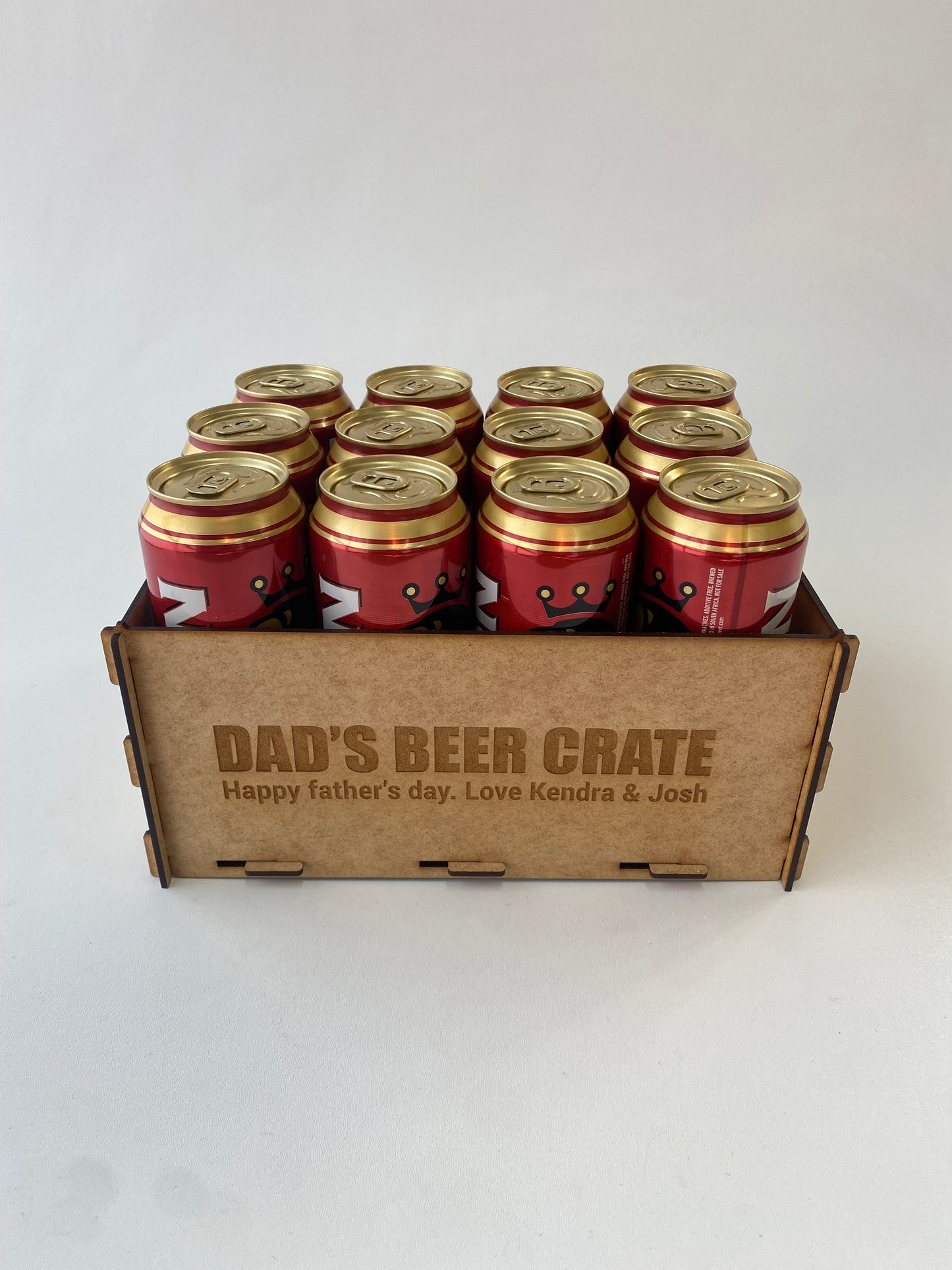 Man Crate