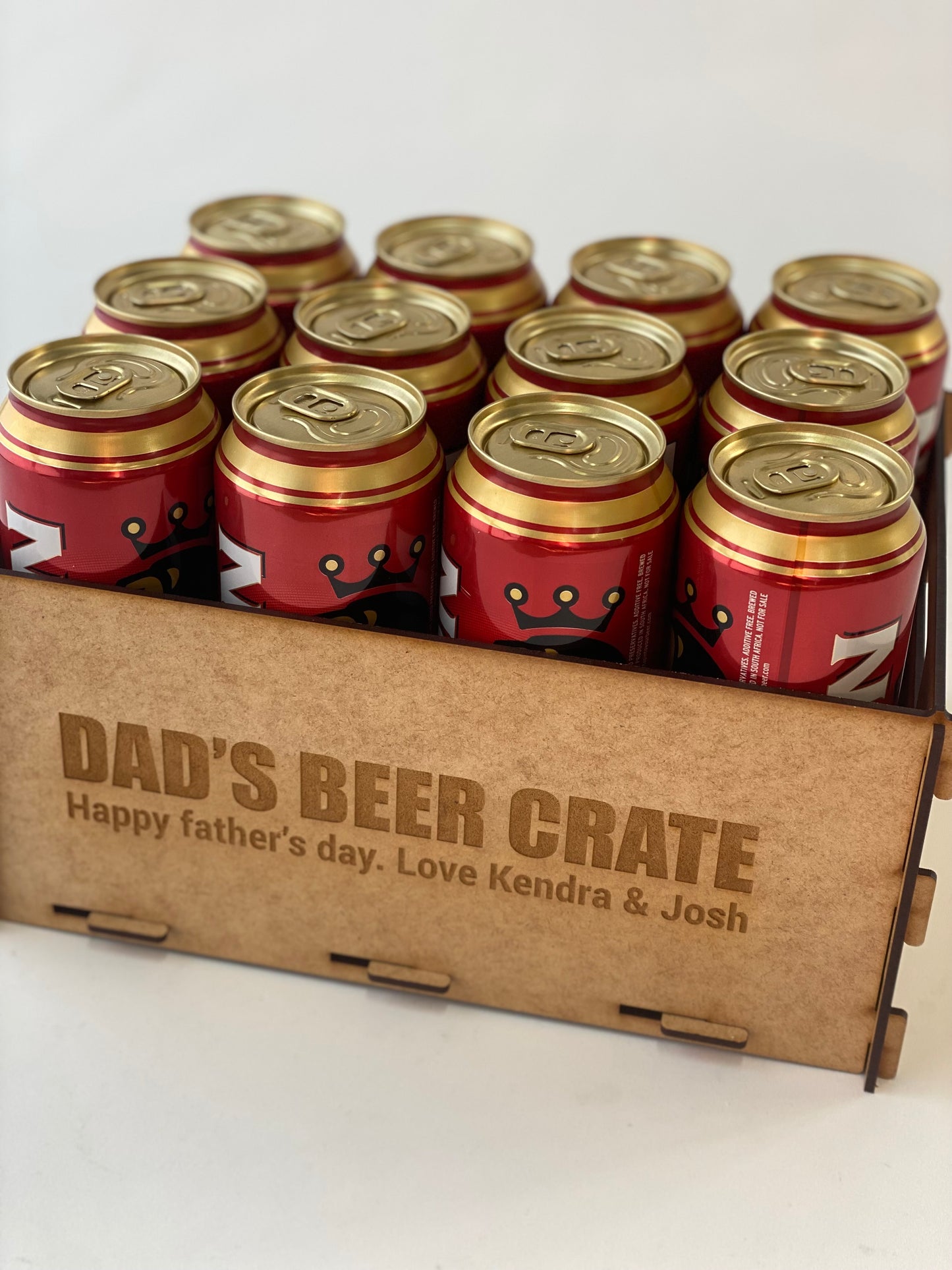 Man Crate