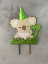 Load image into Gallery viewer, 3D Cake Toppers
