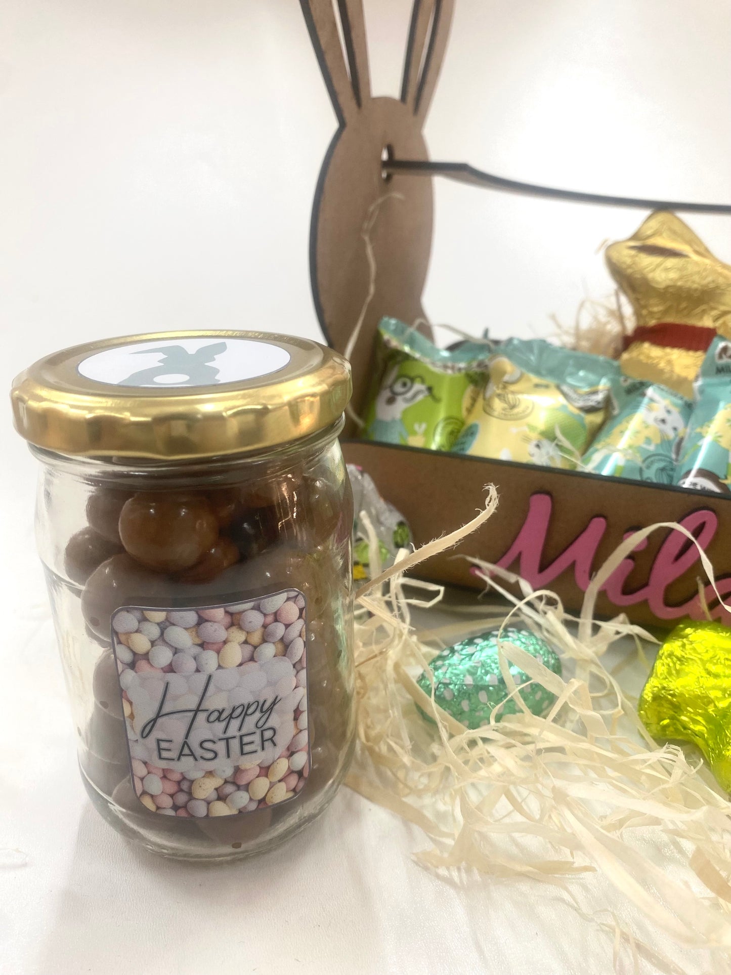 Easter Basket