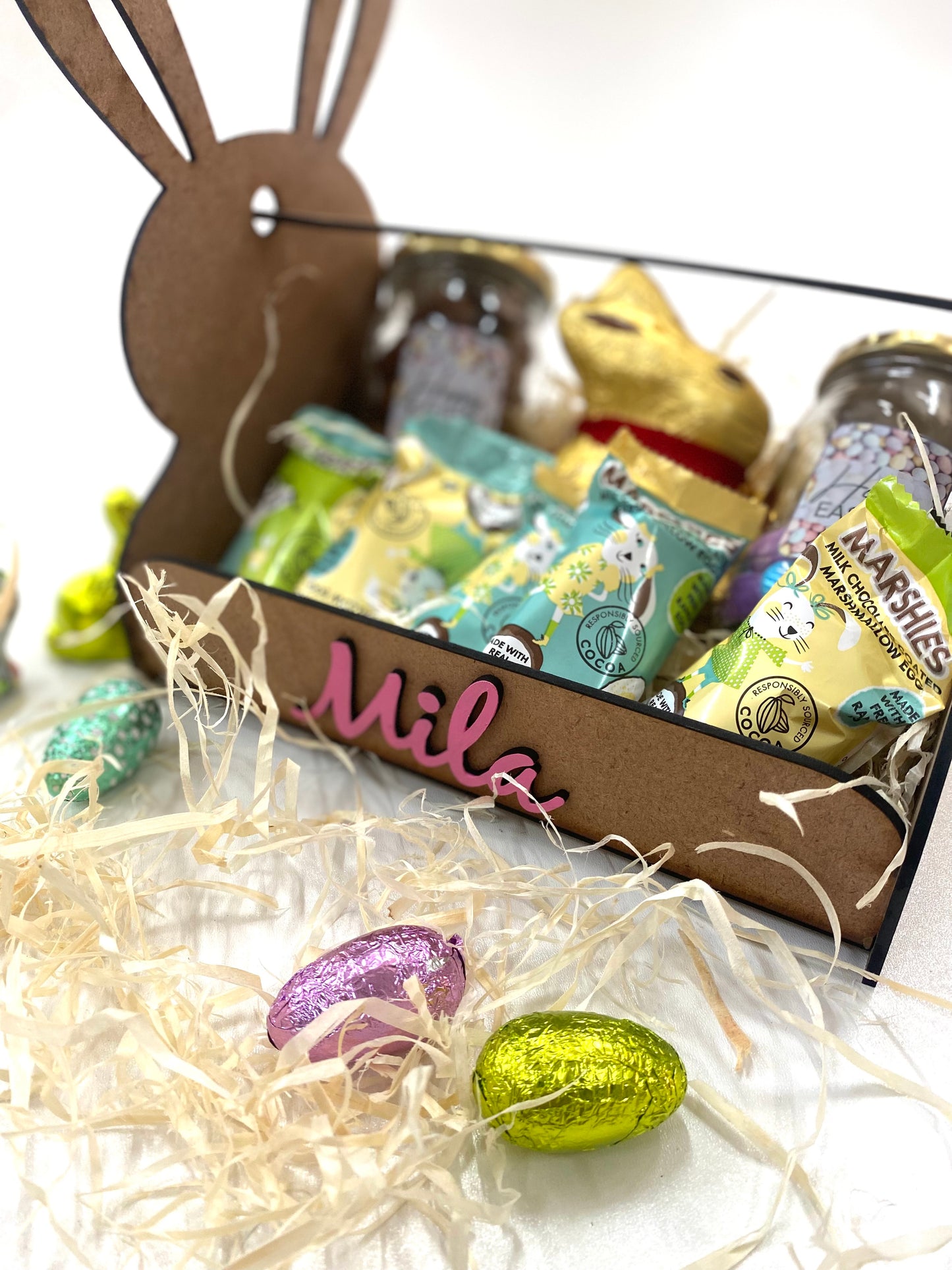 Easter Basket