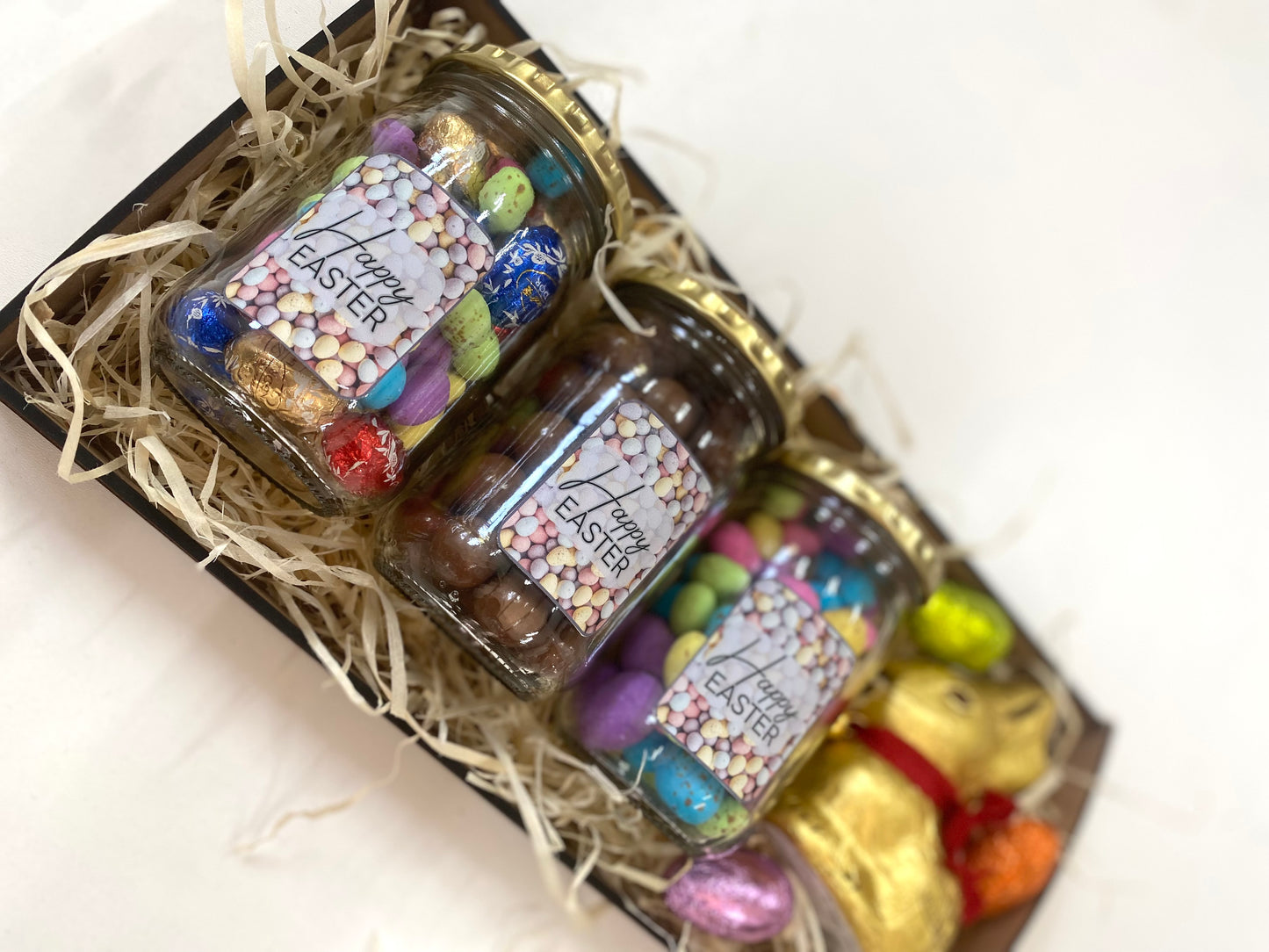Easter Box