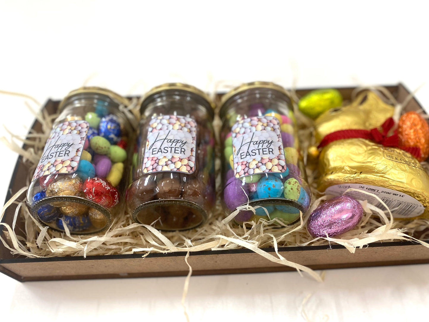 Easter Box