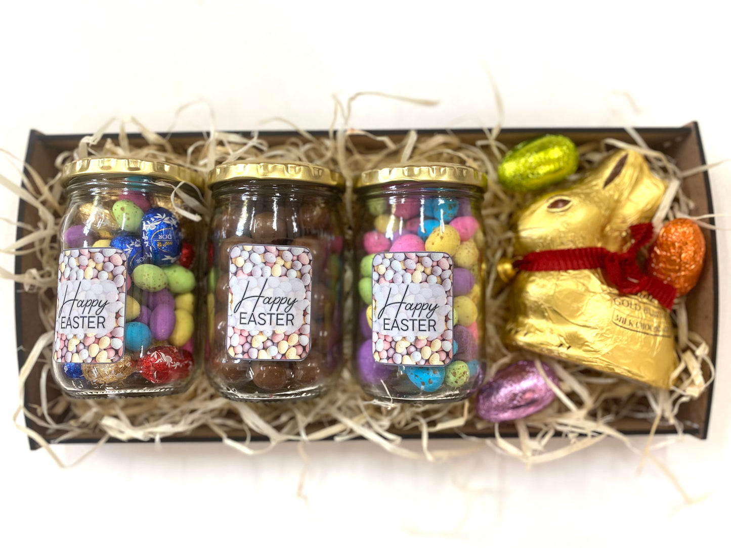 Easter Box