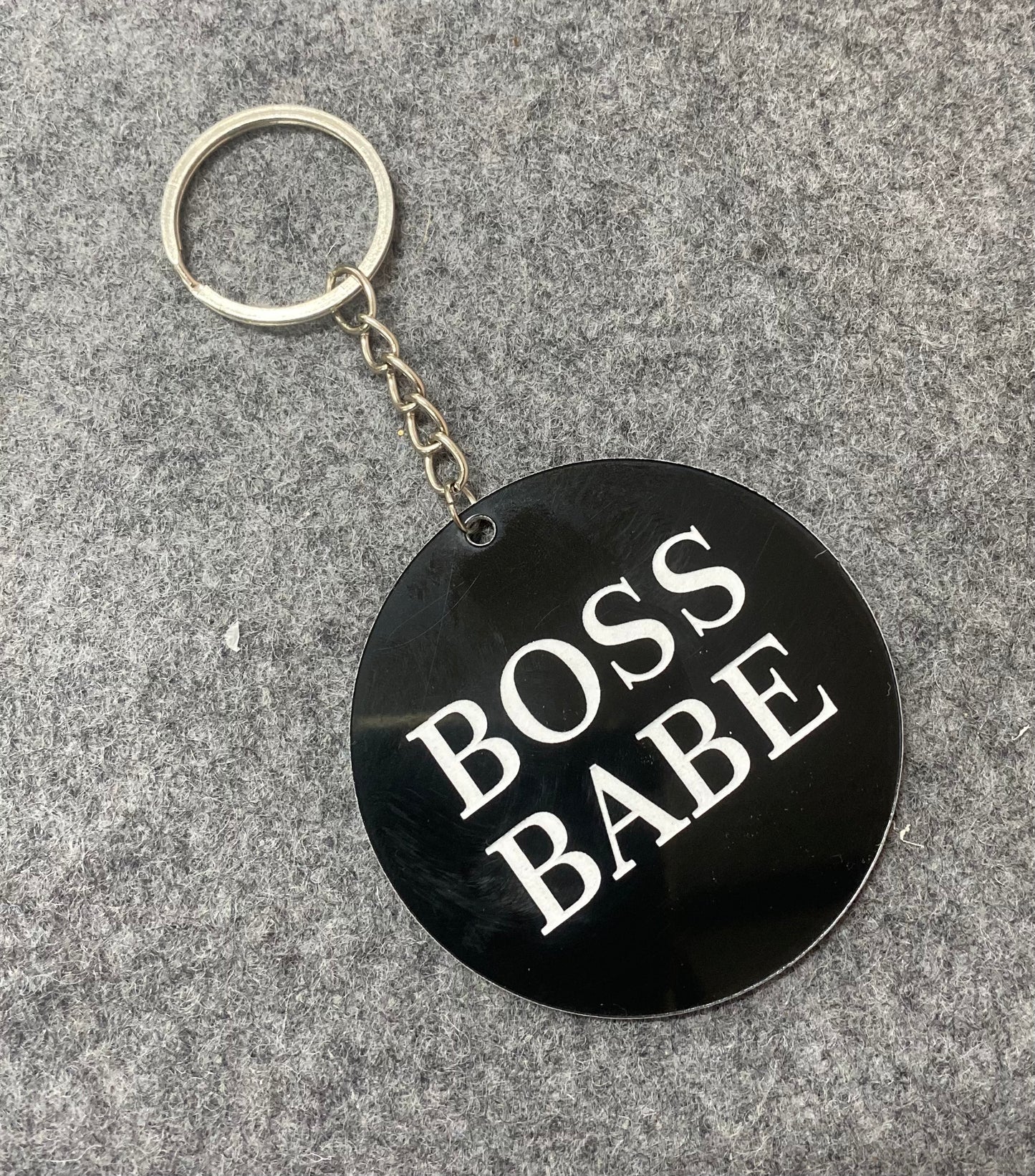 Keyrings