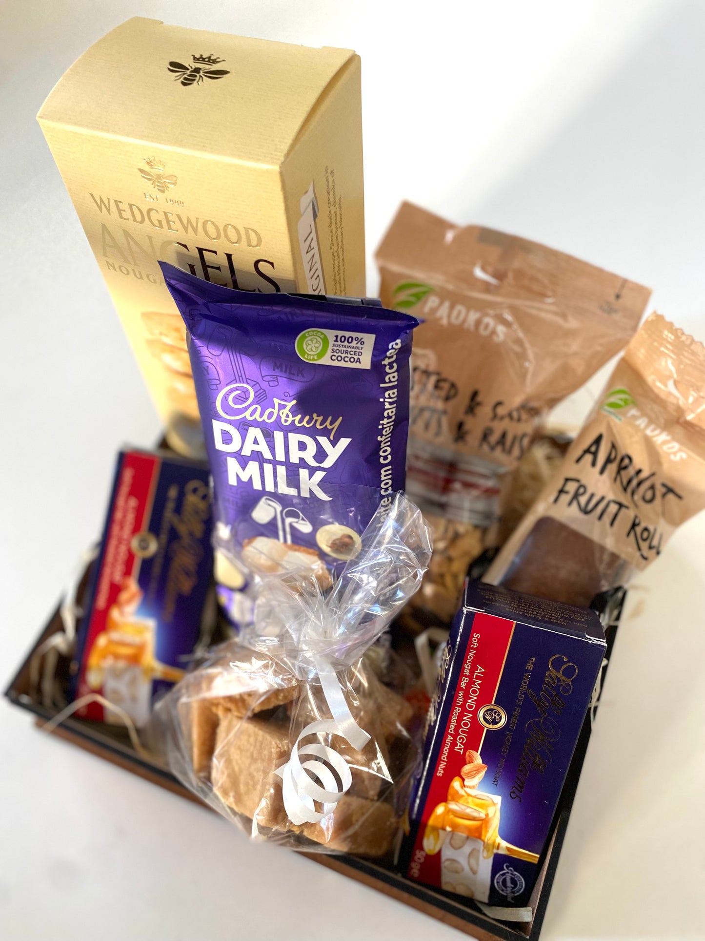 Snack Hamper