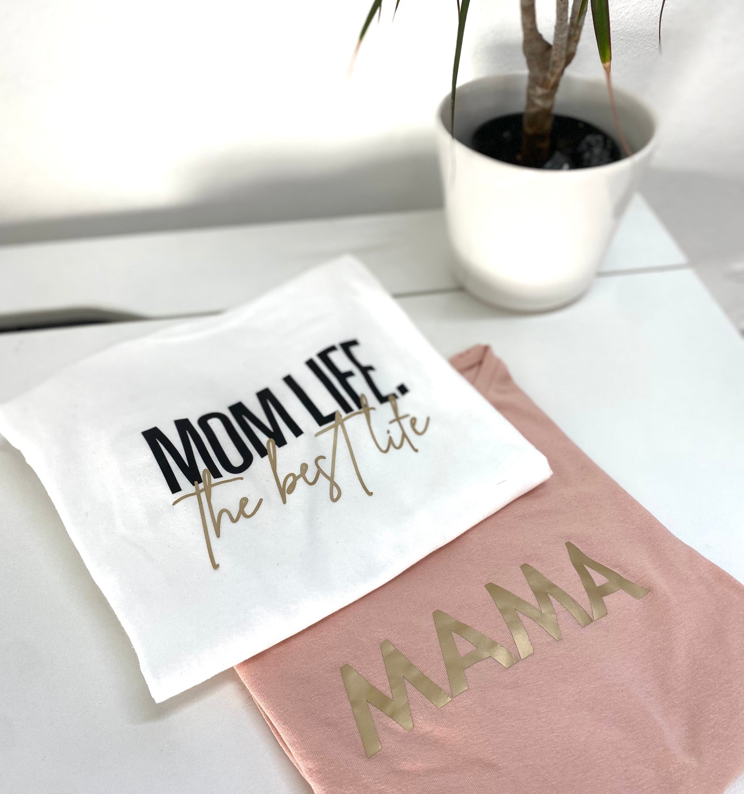 T shirts
