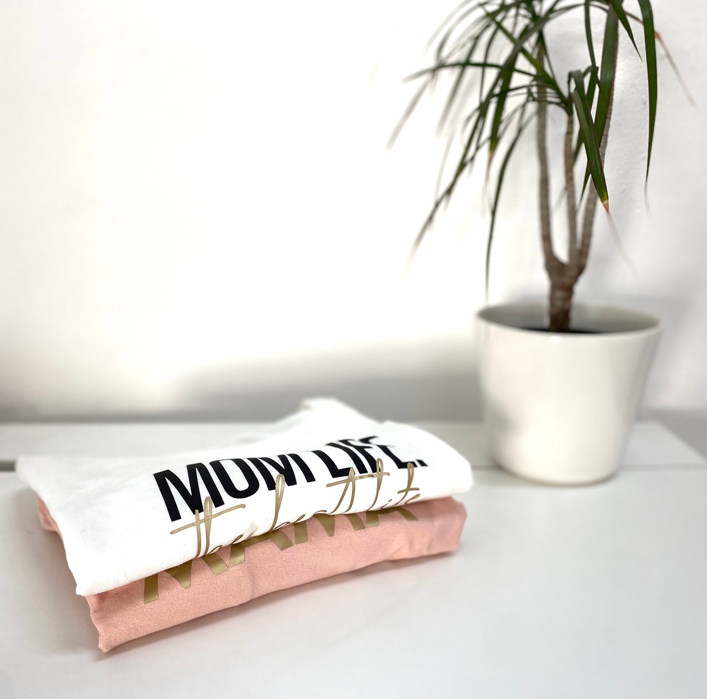T shirts