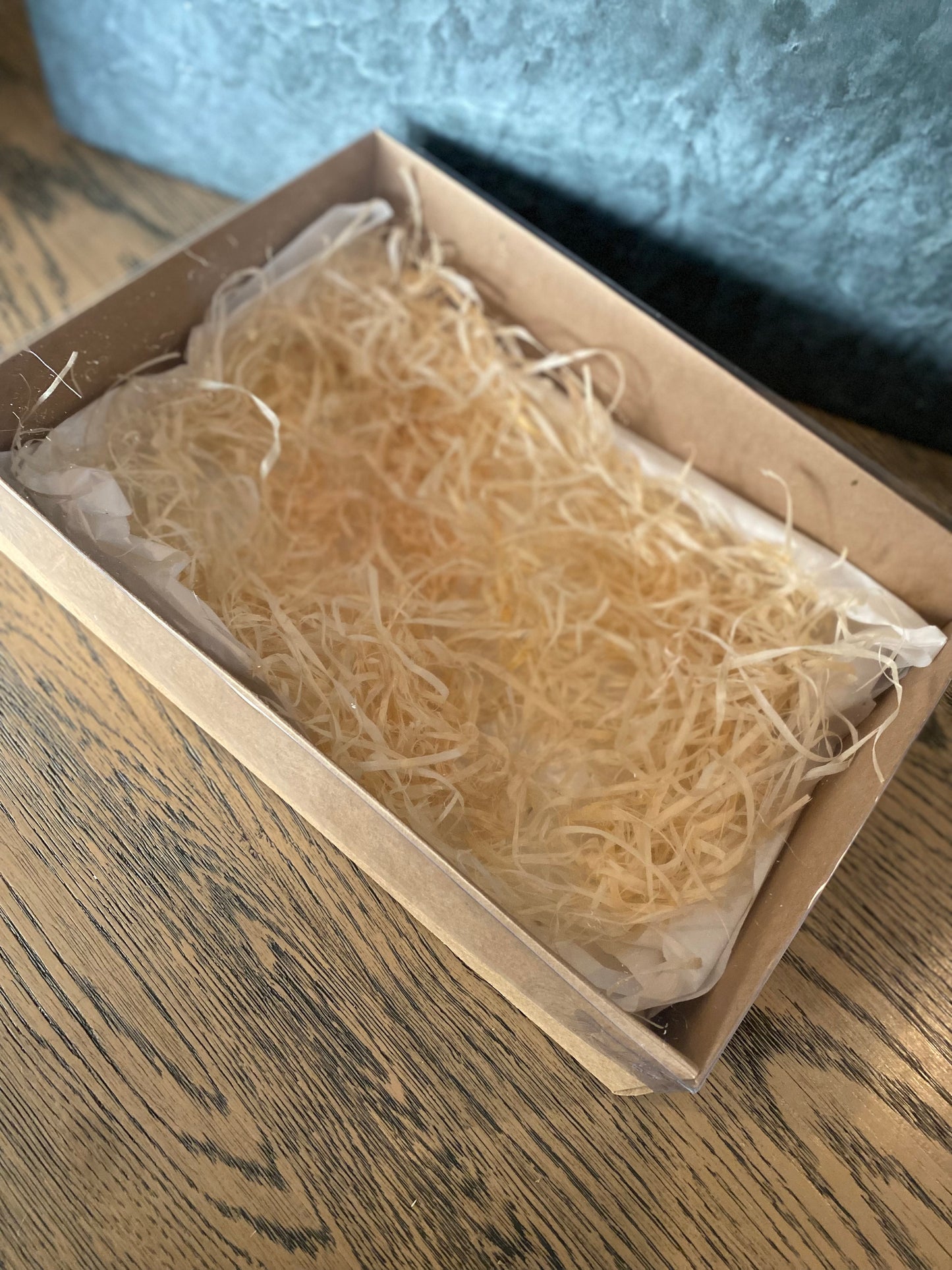 Gift Hamper Box