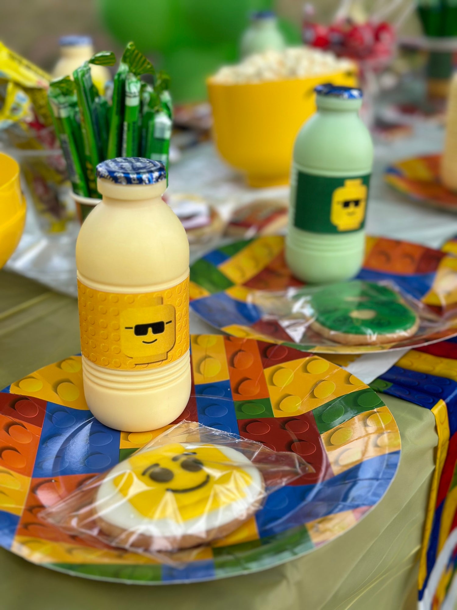 BIRTHDAY PARTY COLLECTION
