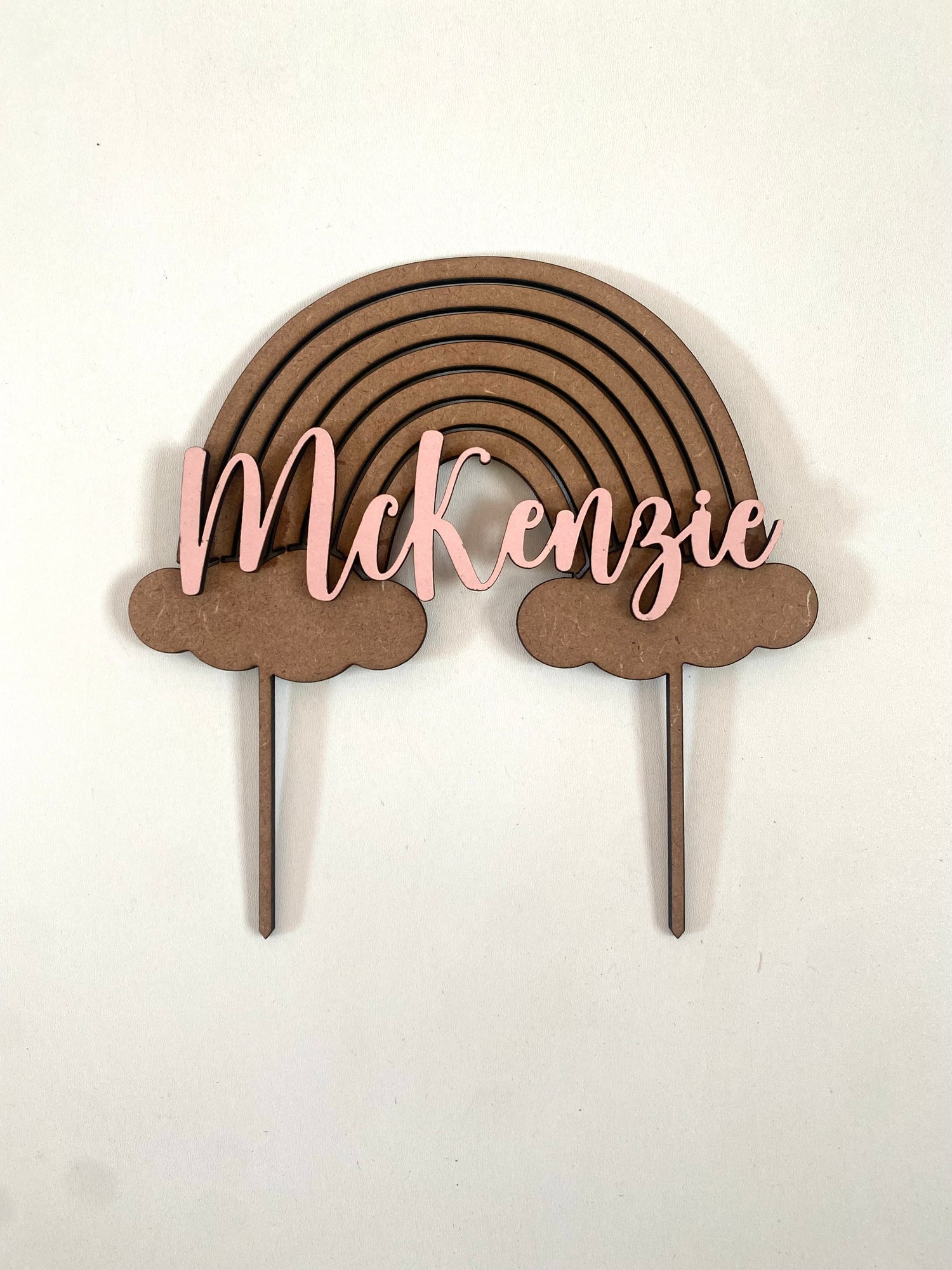 CAKE TOPPER COLLECTION