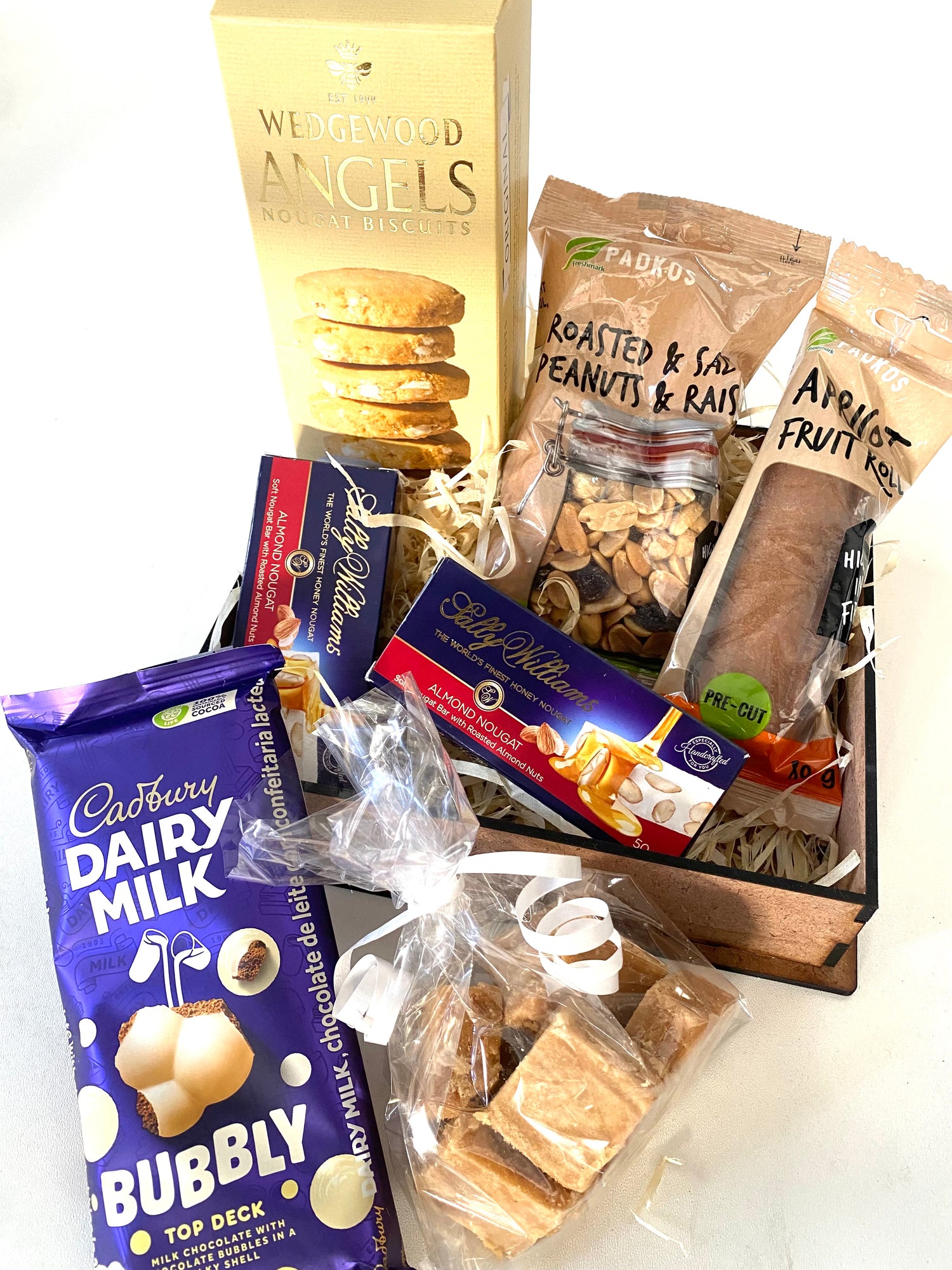 HAMPER COLLECTION