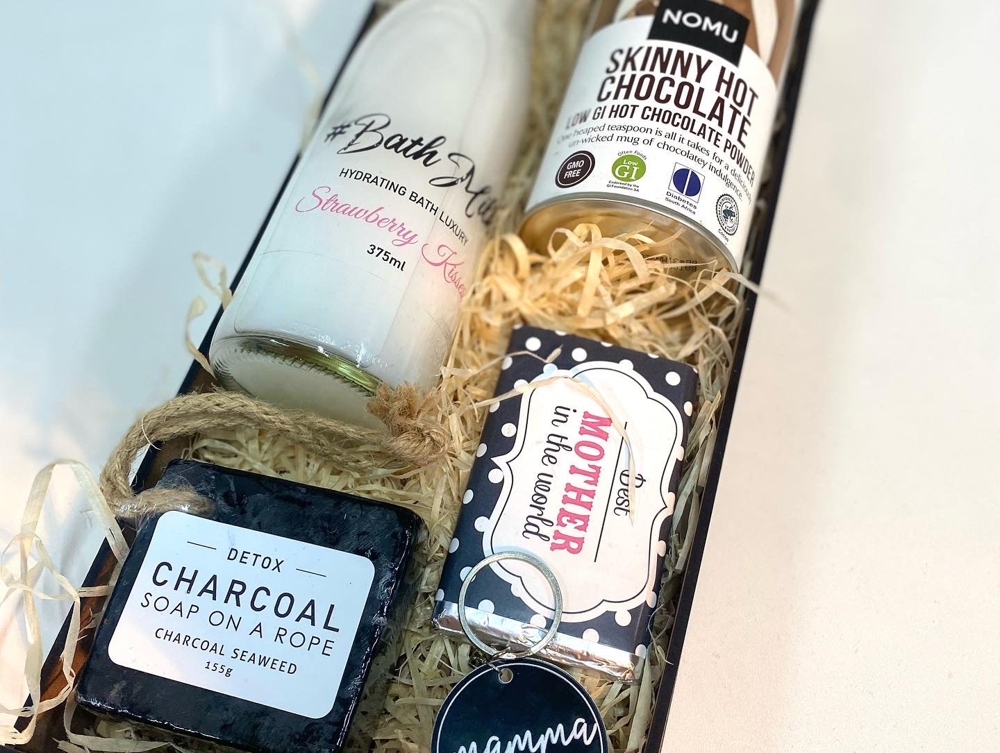 CREATE-A-GIFT-BOX COLLECTION