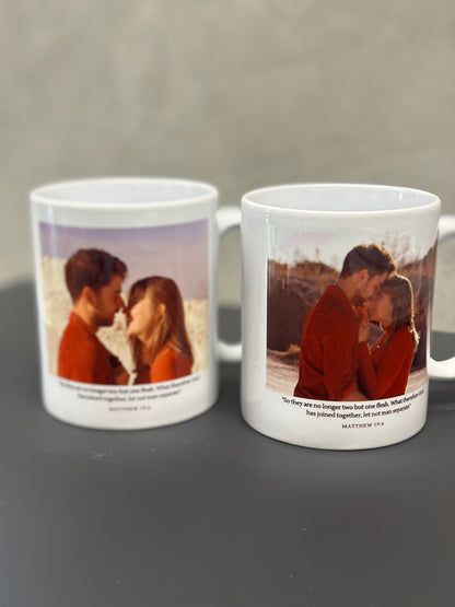 Mug