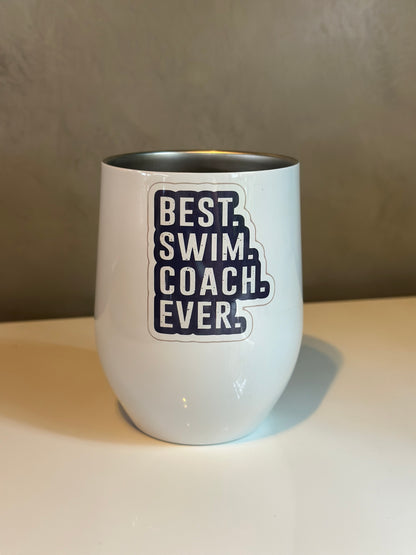 Wine tumbler
