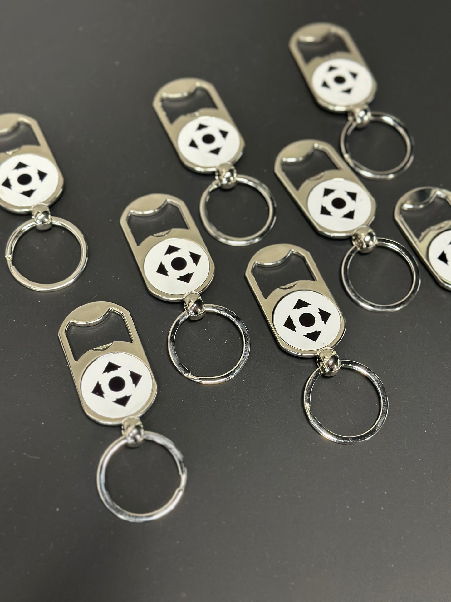 Keyring/Bottle opener
