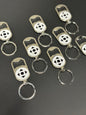 Keyring/Bottle opener
