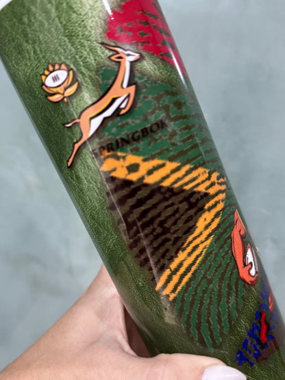 Skinny tumbler